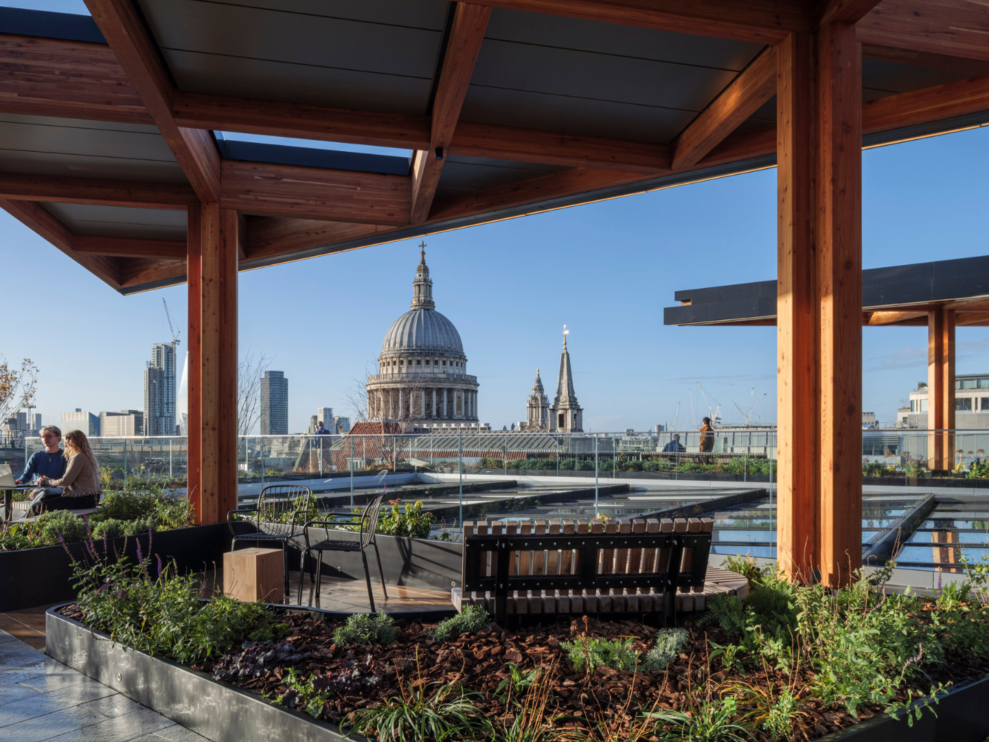 From Retrofit to Futurefit: Reframing reuse for a resilient urban future