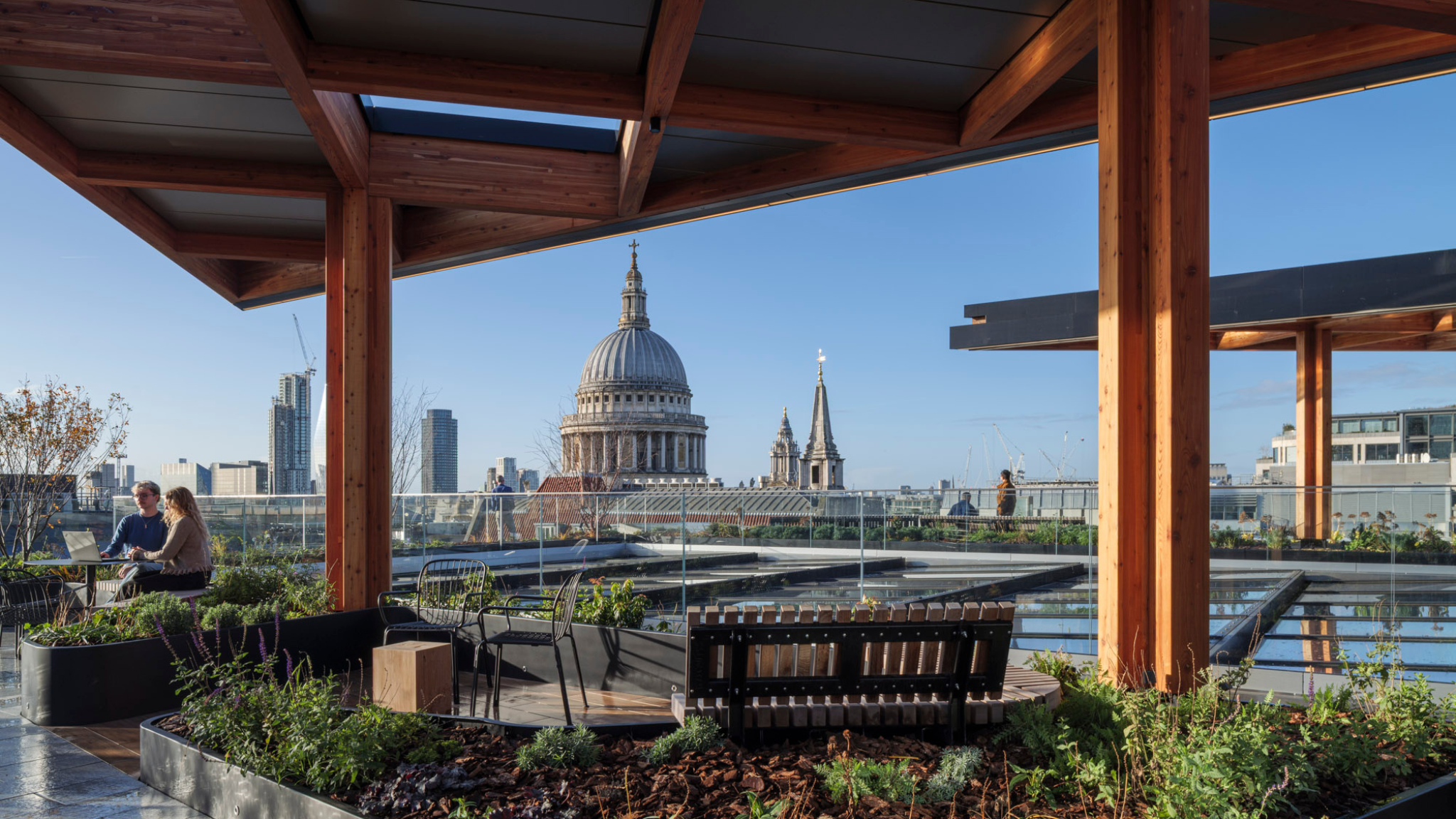 From Retrofit to Futurefit: Reframing reuse for a resilient urban future