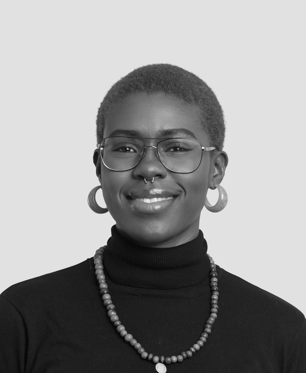 Elizabeth Akamo