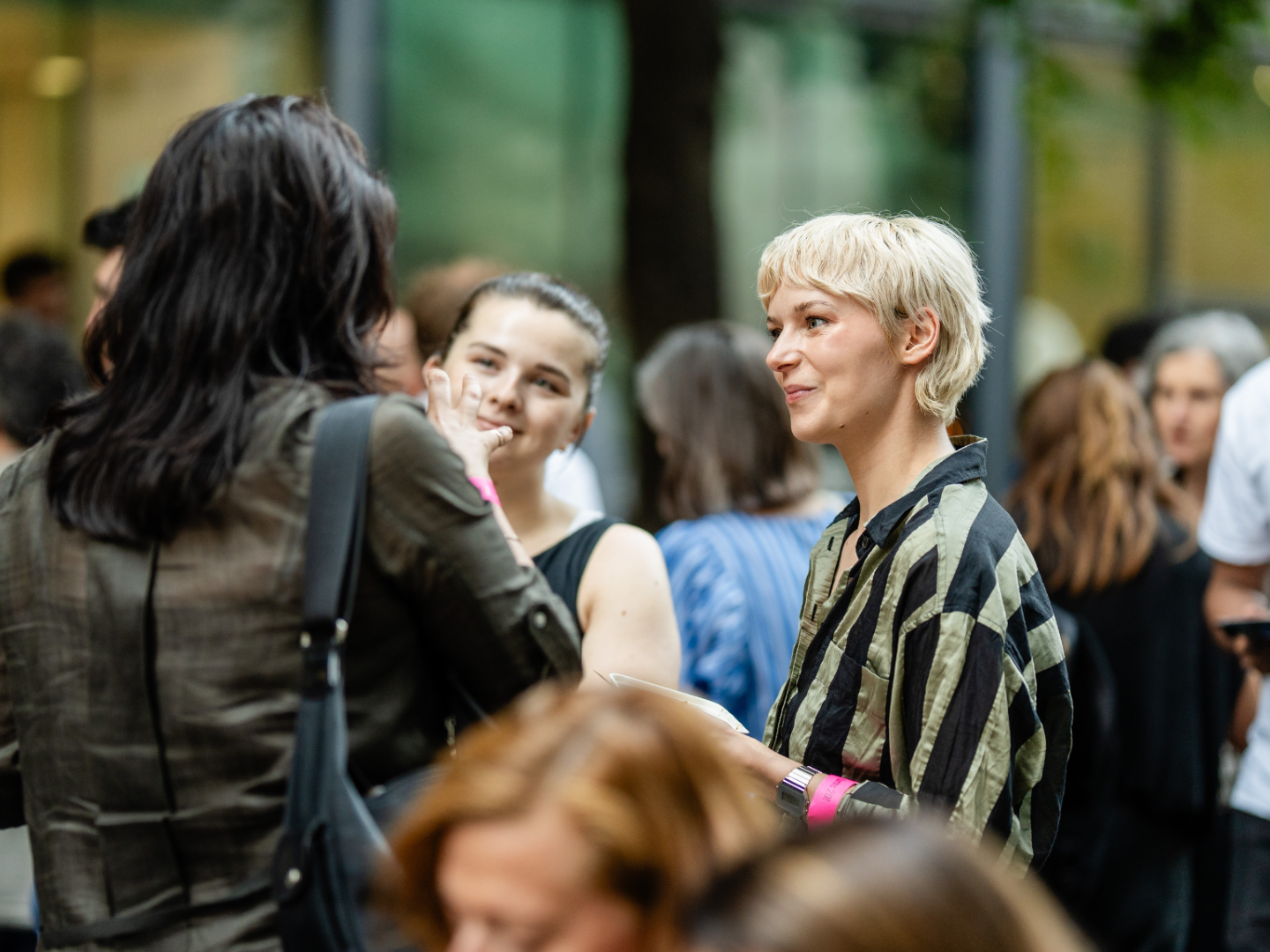 NextGen Networking Summer Party