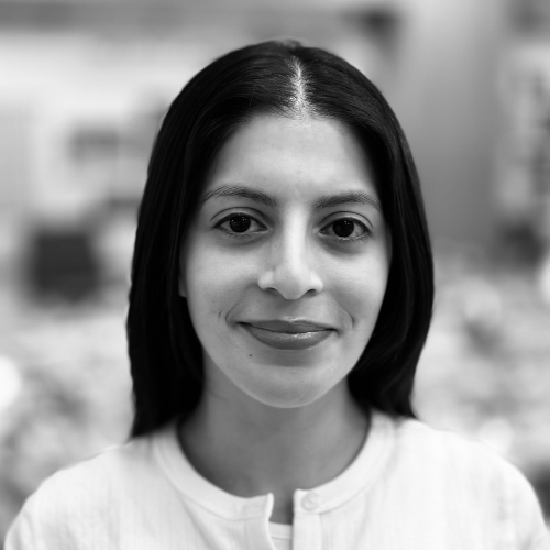 Aya Souleimani
