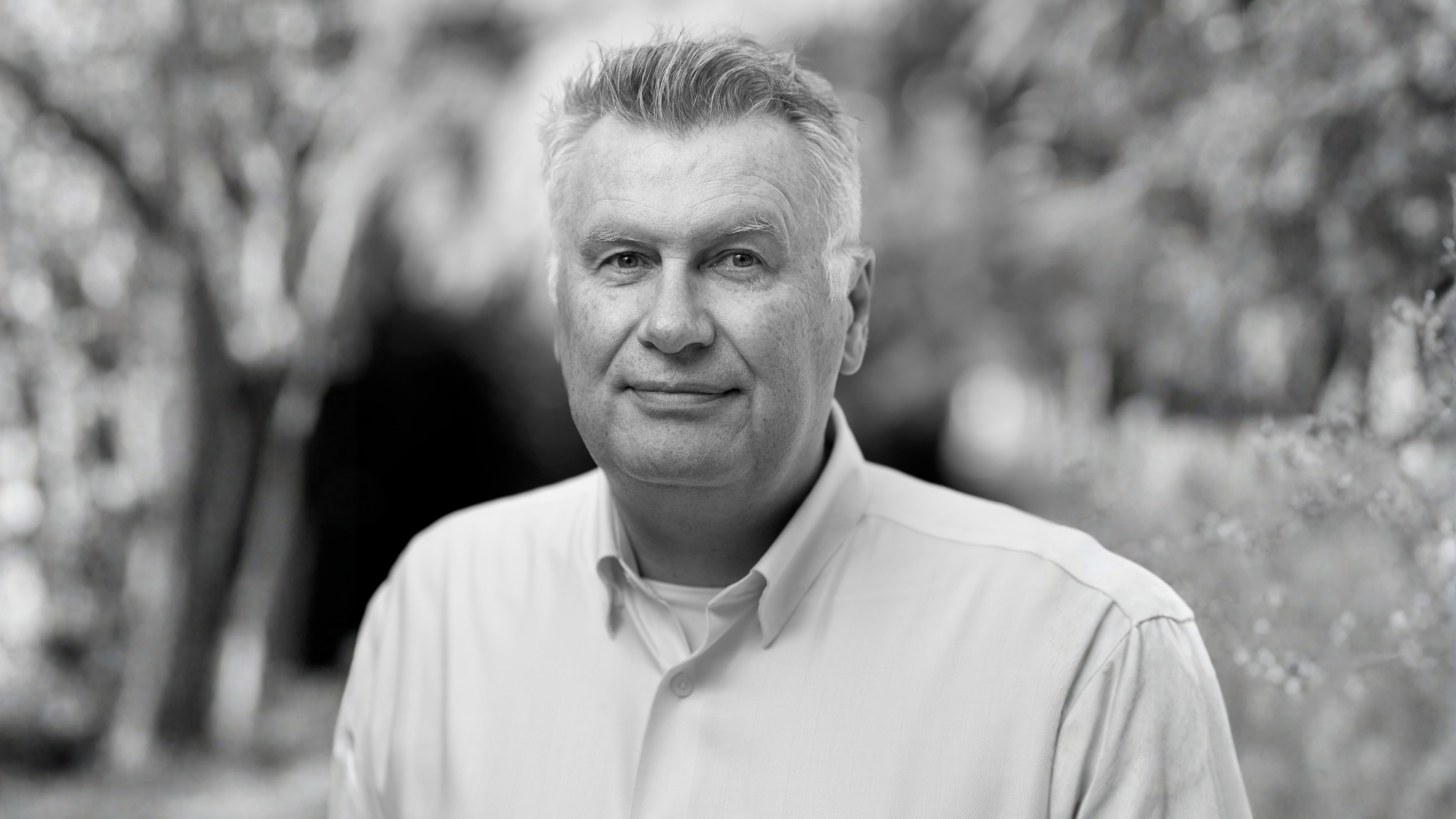 Five minutes with... Nic Durston