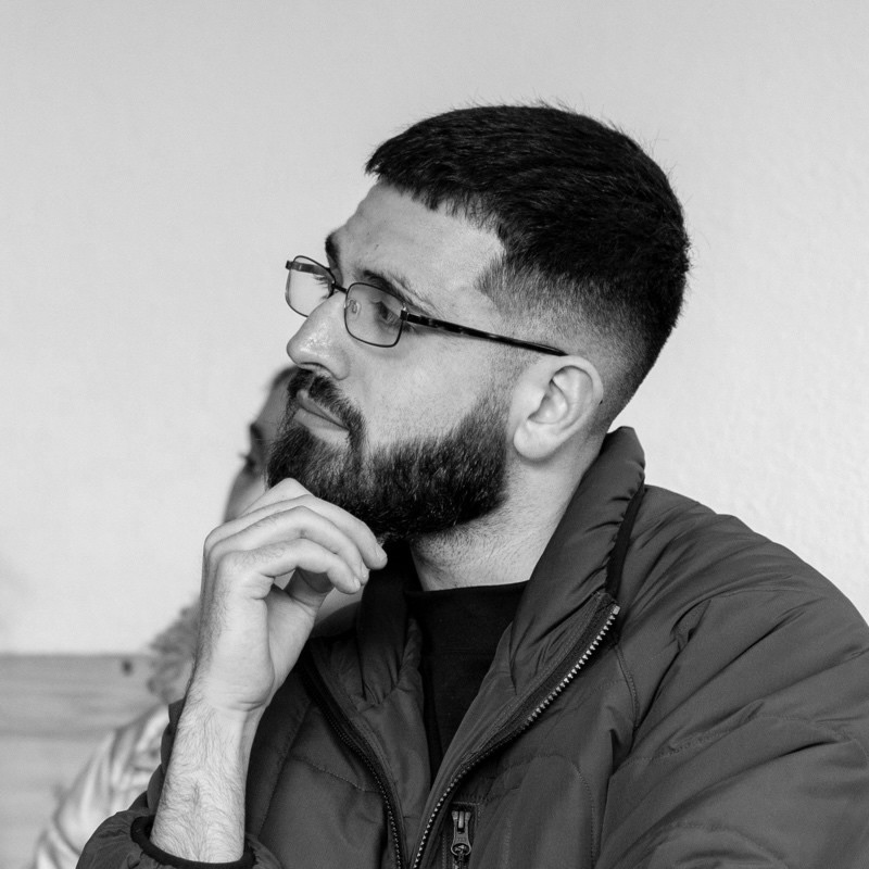 Nabil Al-Kinani