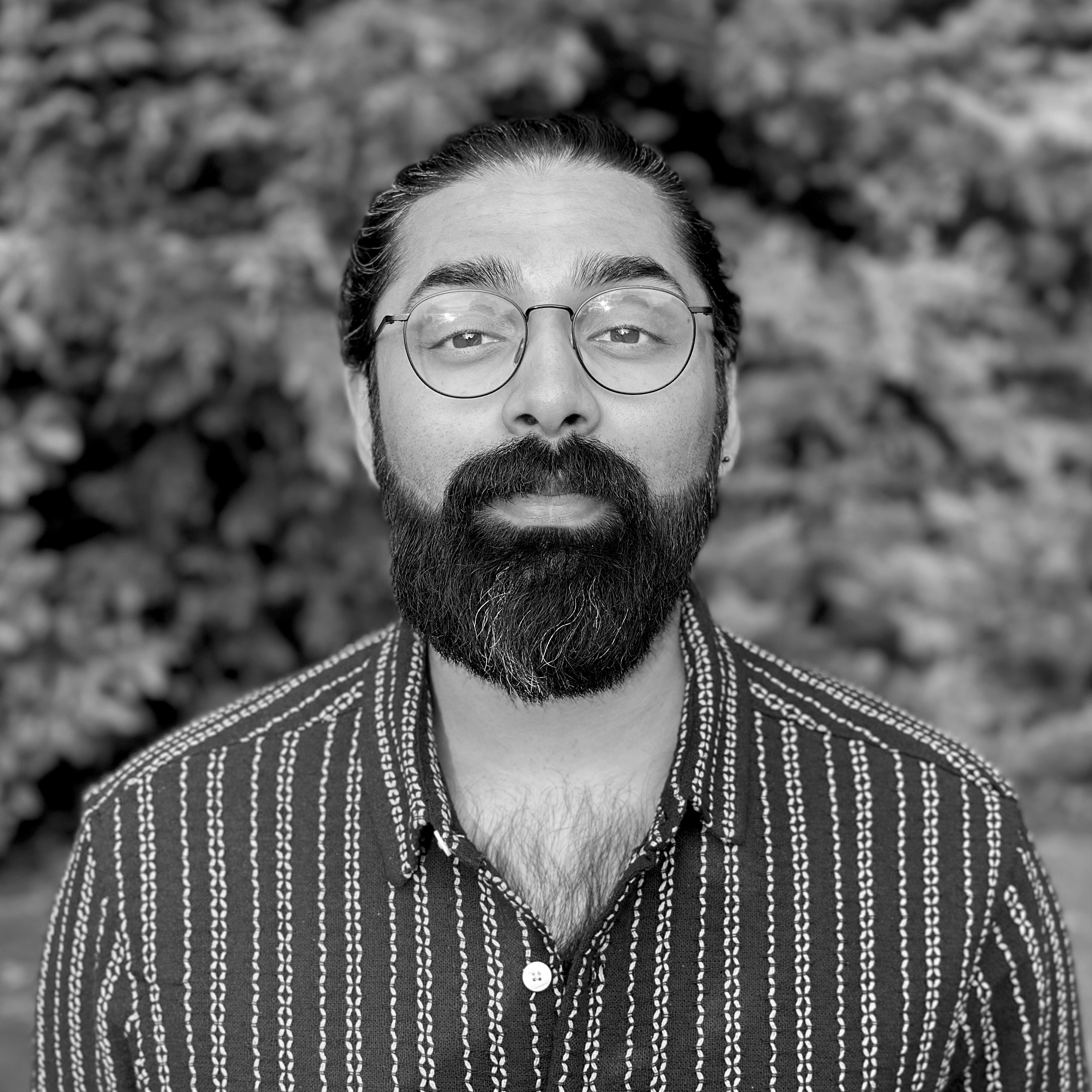 Dhruv Gulabchande