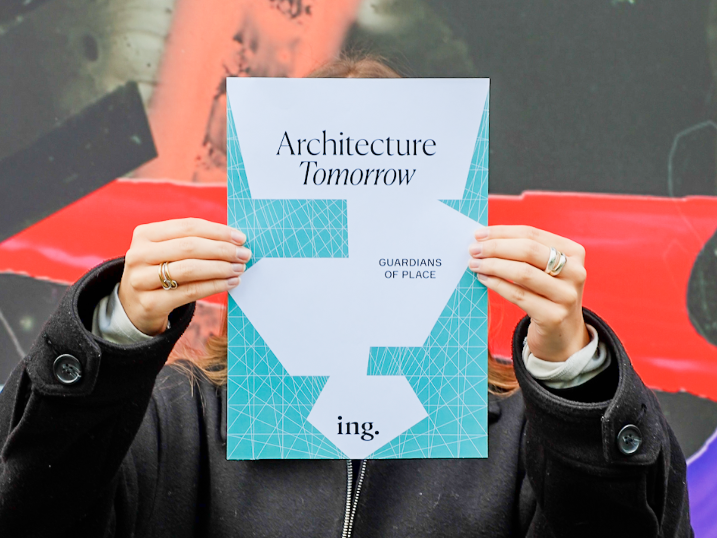Why communications is now architecture’s most powerful tool