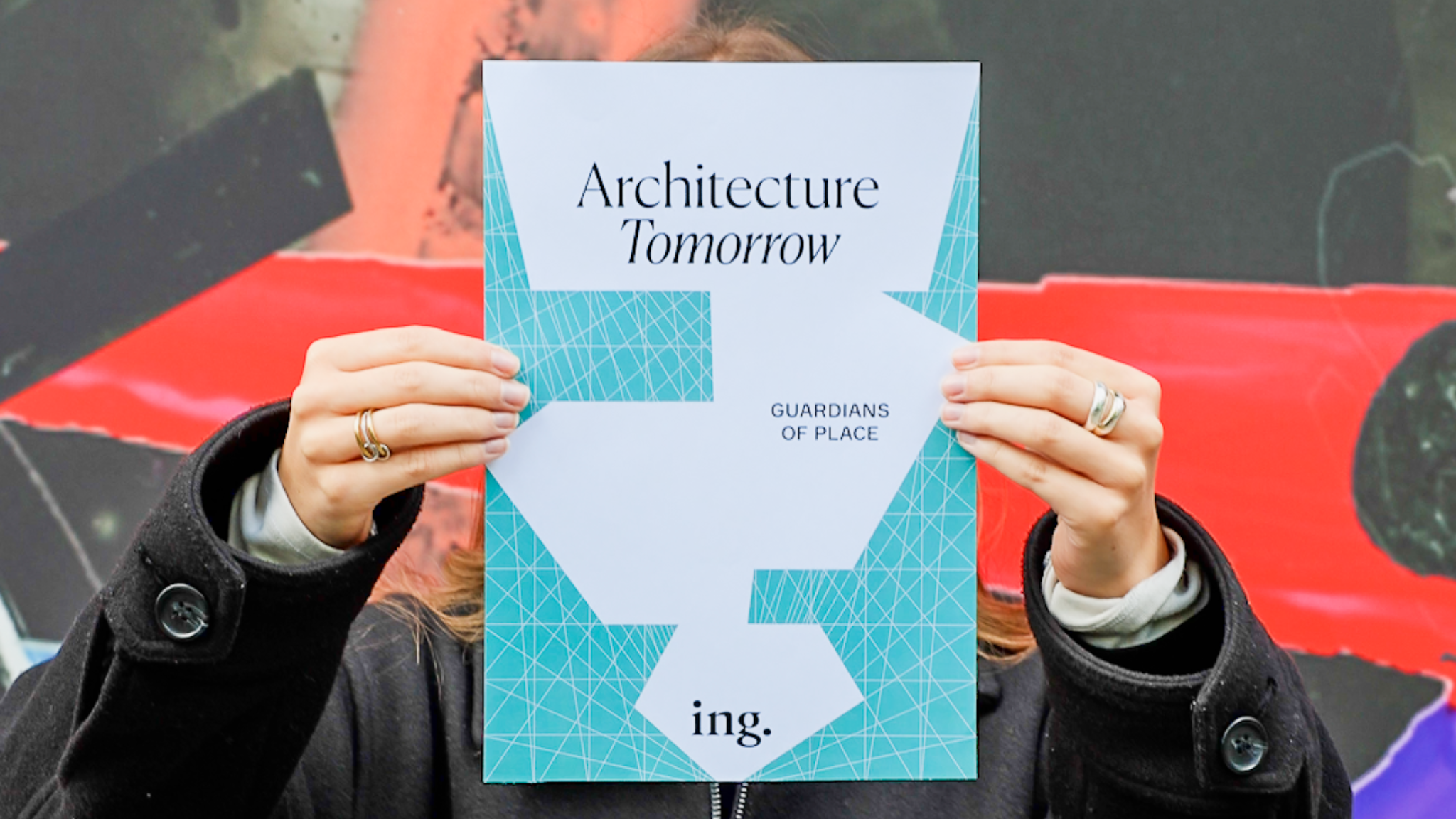 Why communications is now architecture’s most powerful tool
