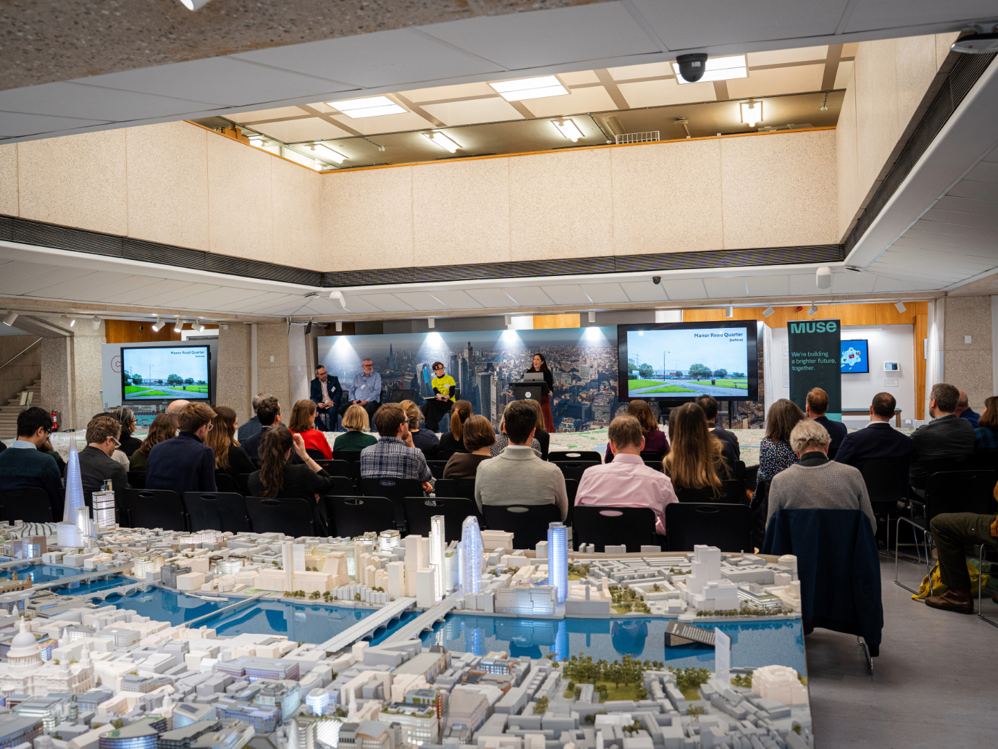Place Partnerships Conference 2026