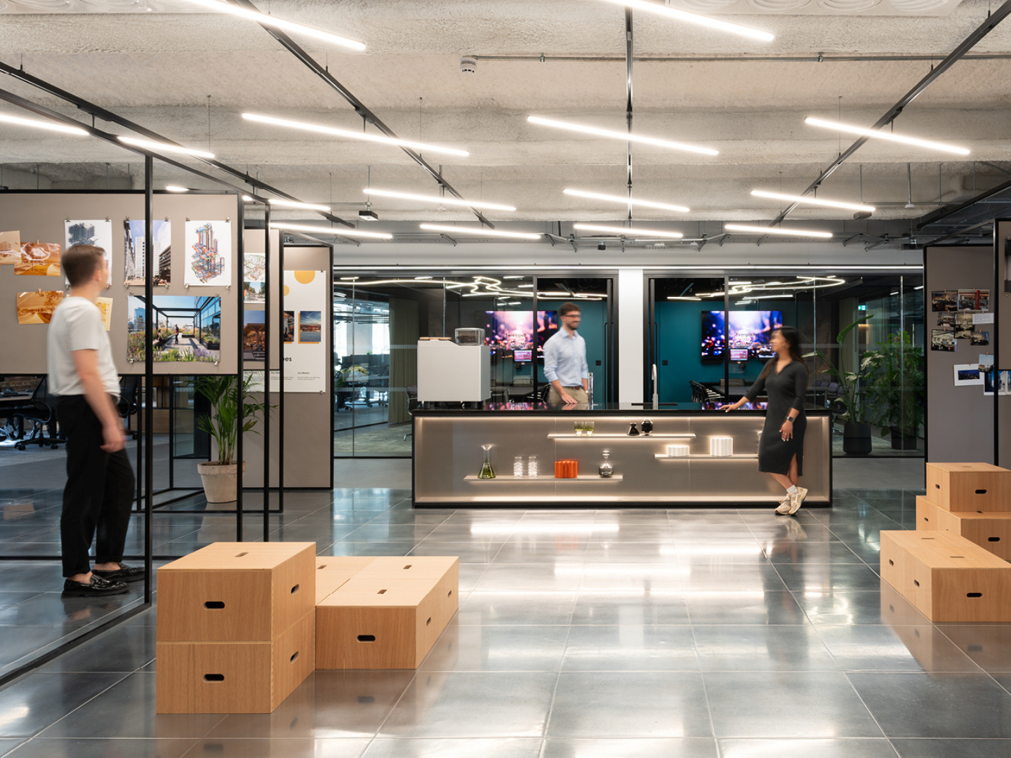 Study Tour: The Living Lab