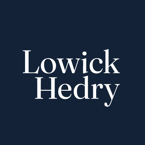 Lowick Hedry
