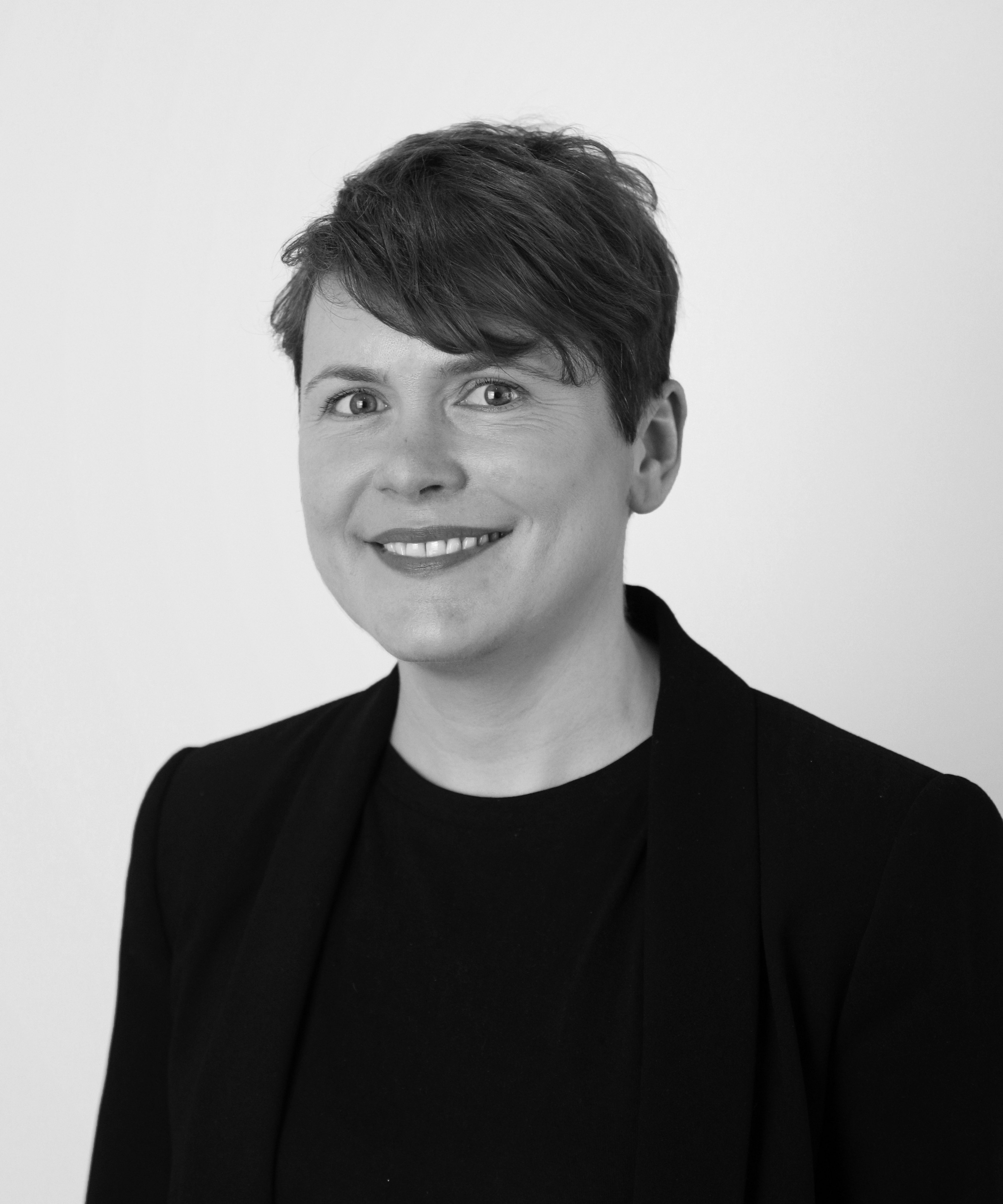 Victoria Bullock