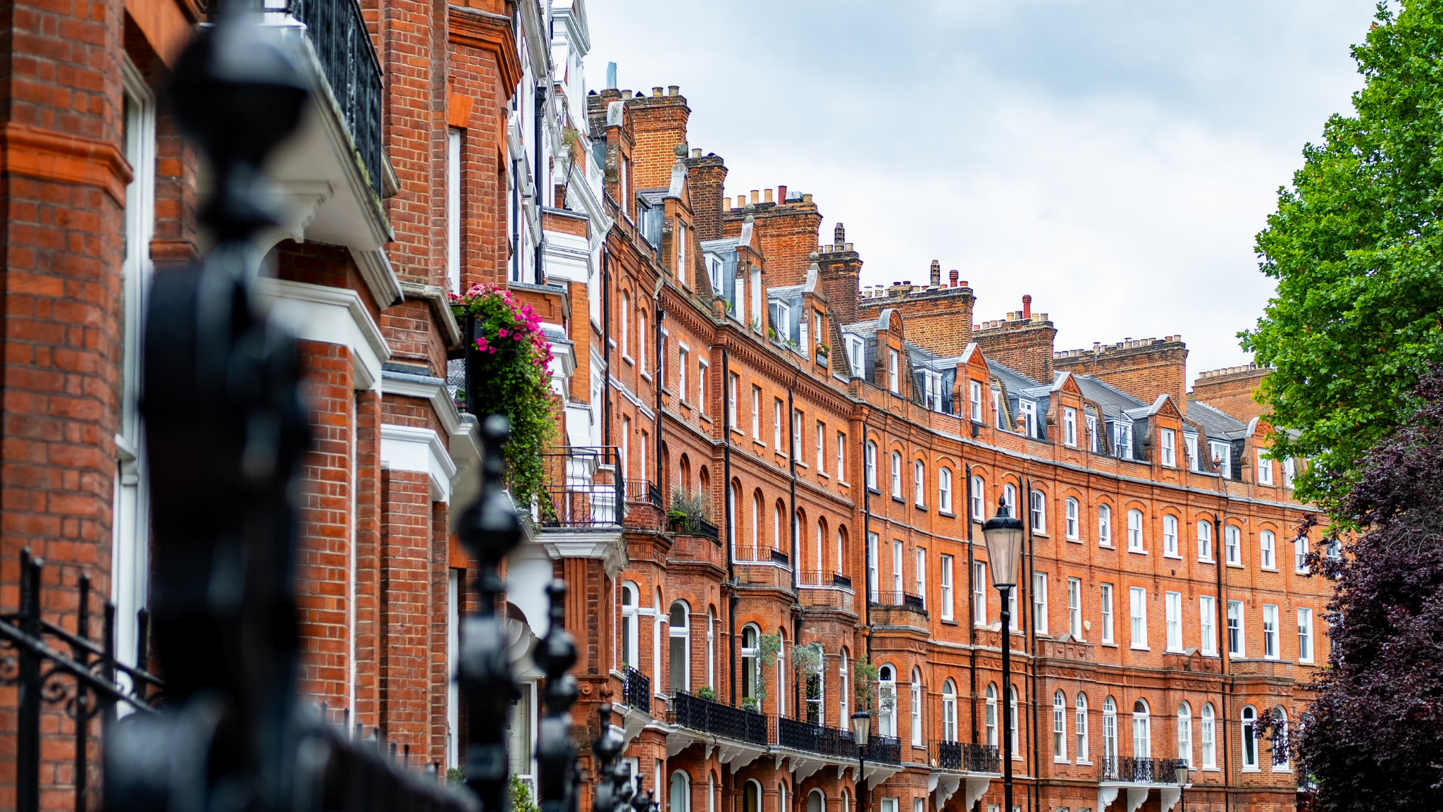 Why Londoners are choosing to improve, not move