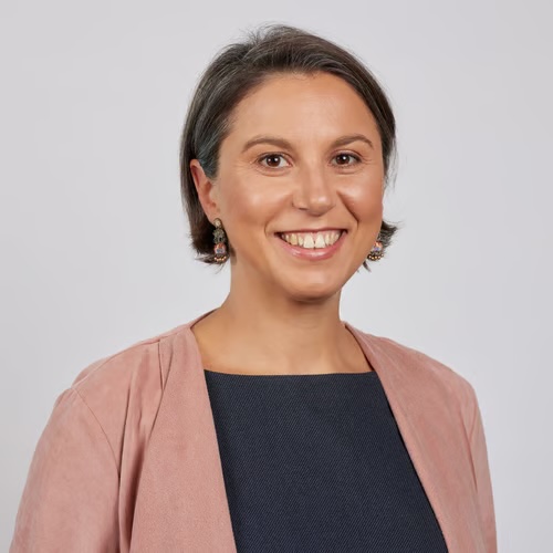 Alina Gheorghiu-Currie