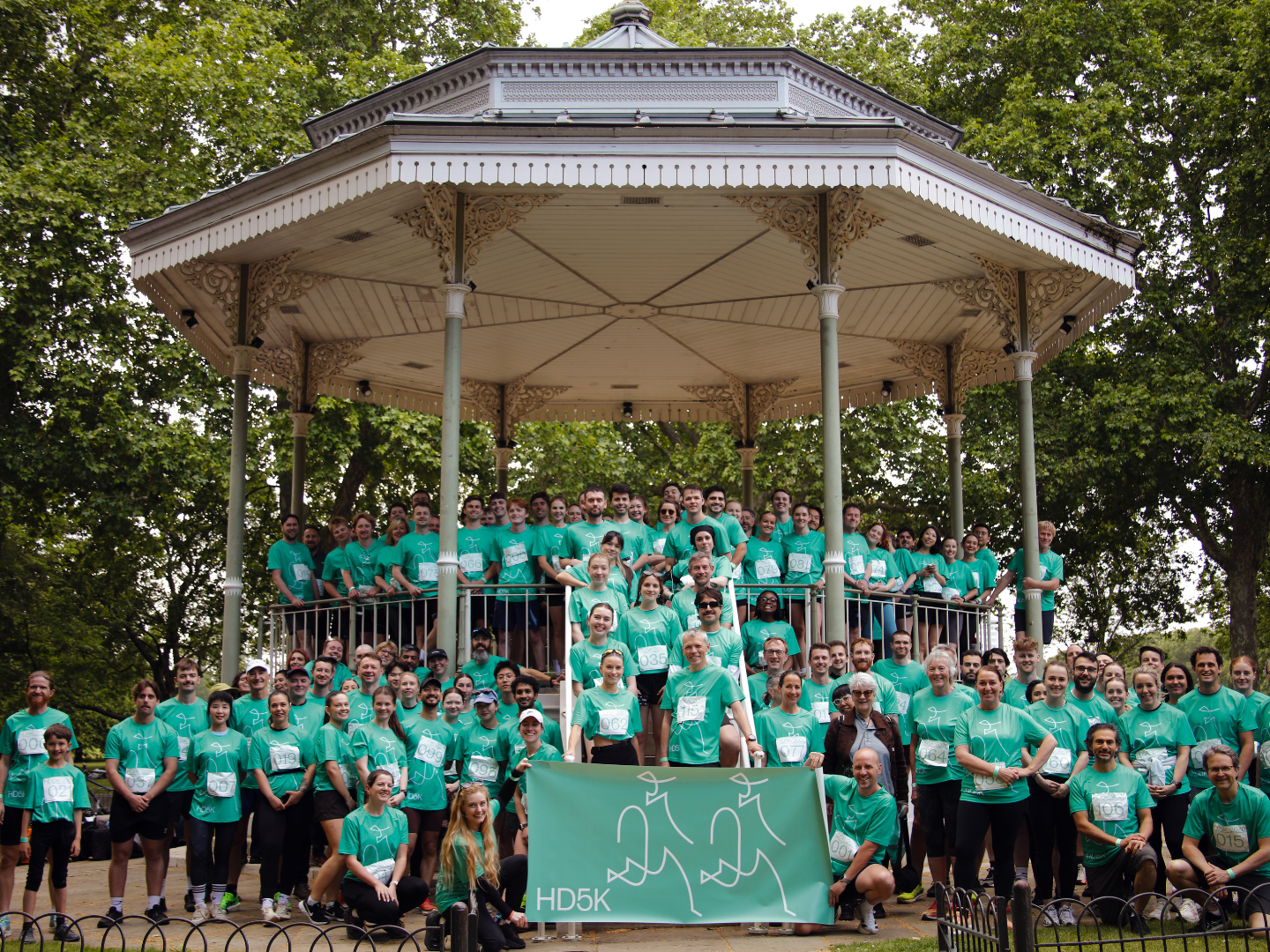 HD5K 2026 Raises £36,000 for MND Research