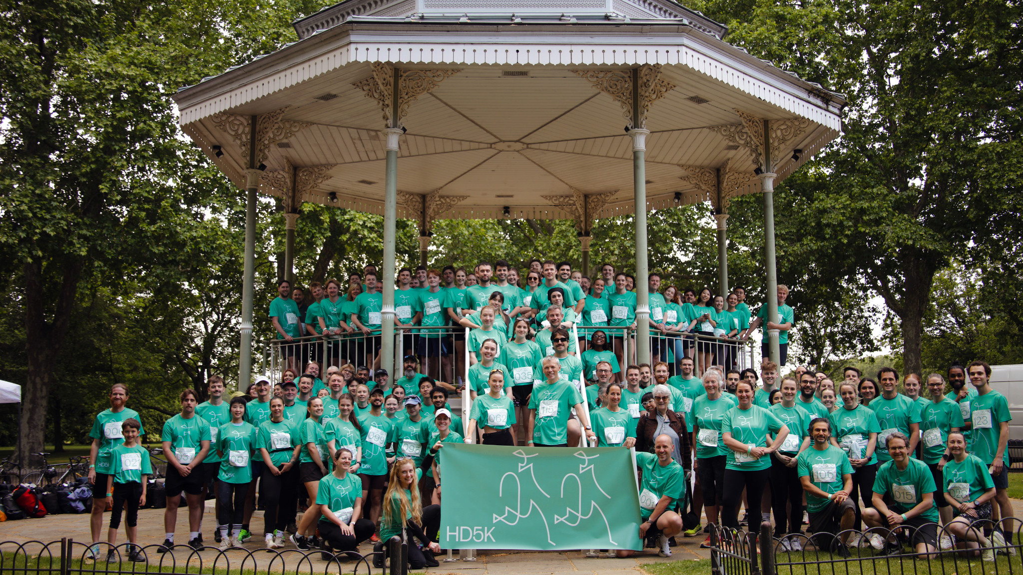 HD5K 2026 Raises £36,000 for MND Research