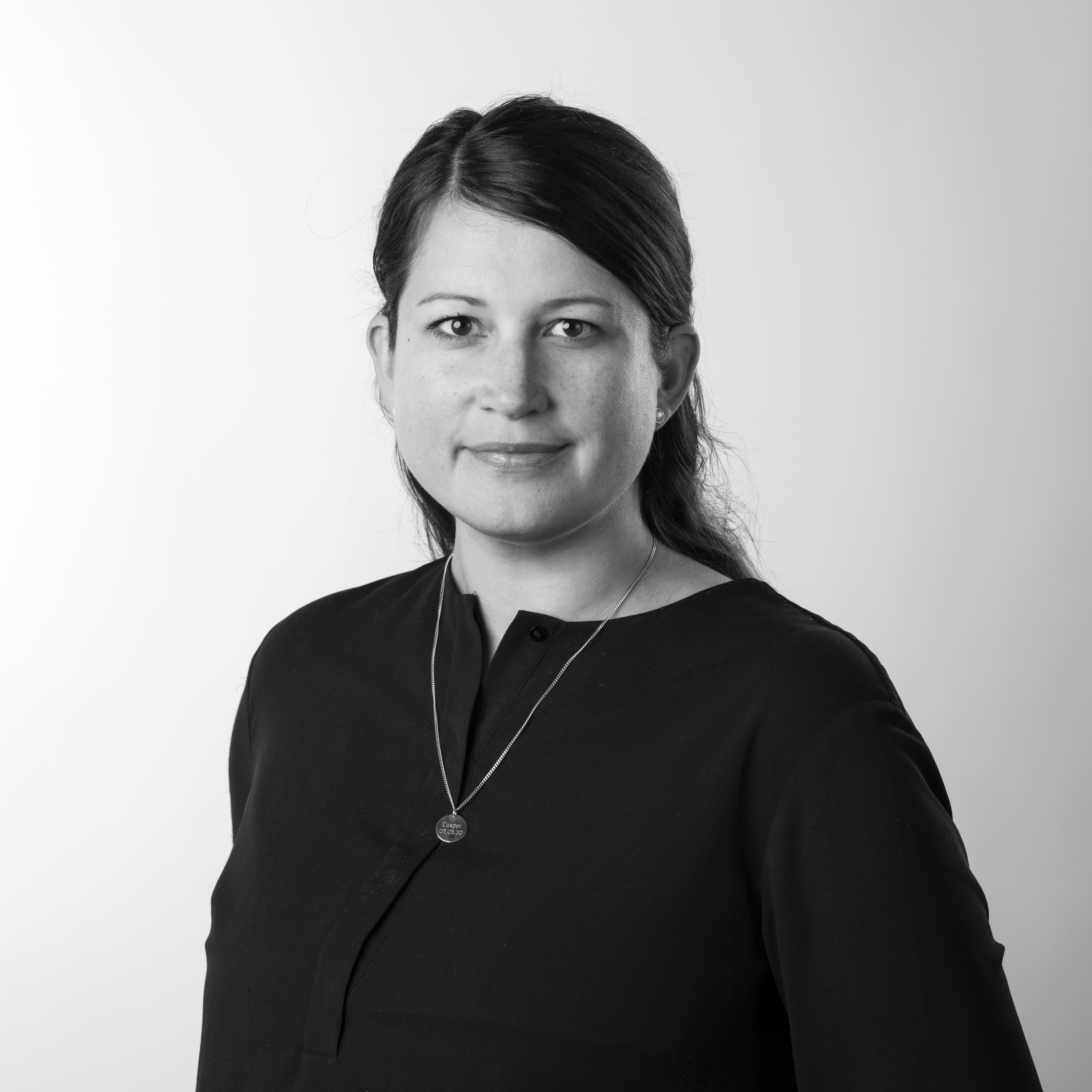 Maria Knutsson-Hall