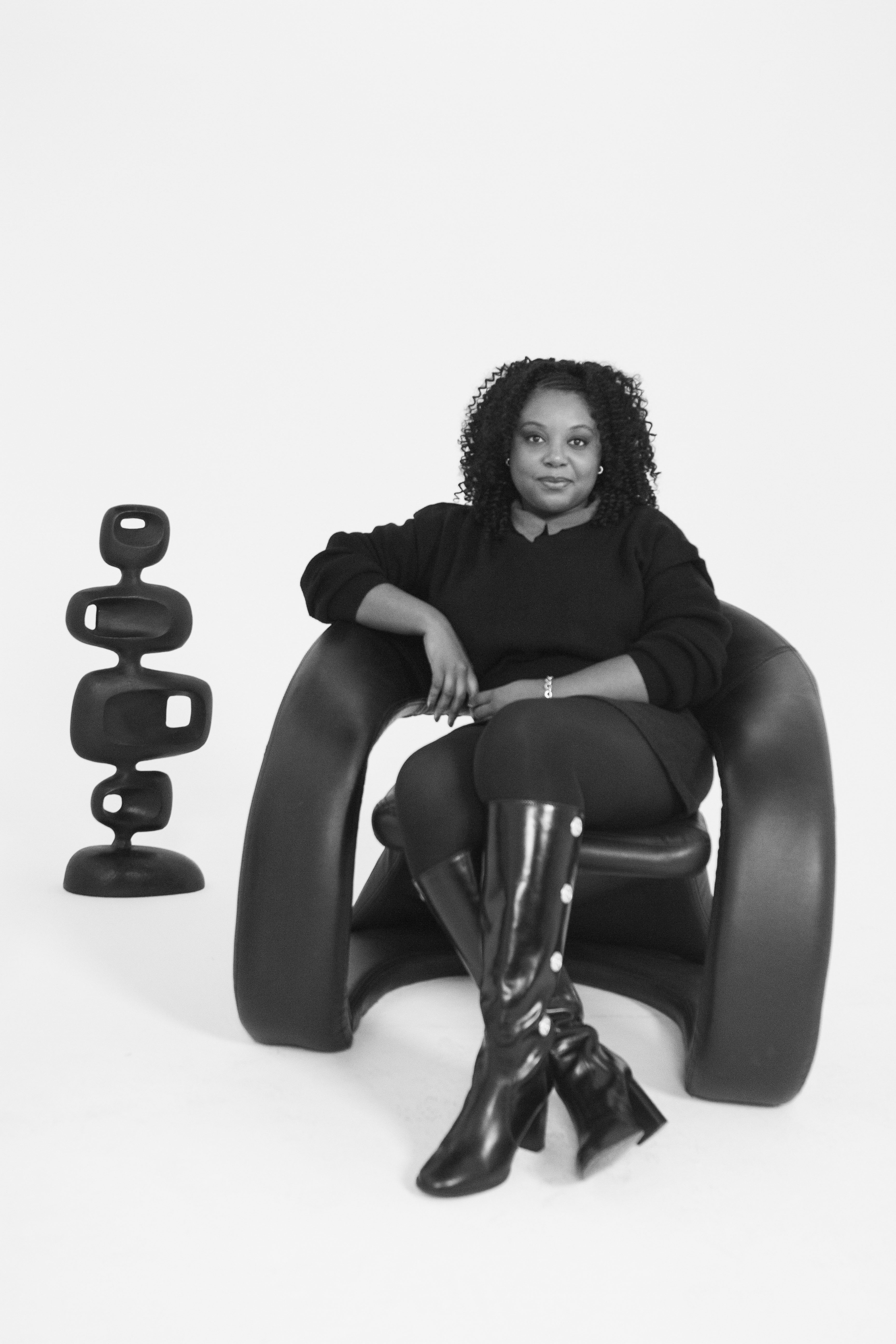 Yasmin Jones-Henry