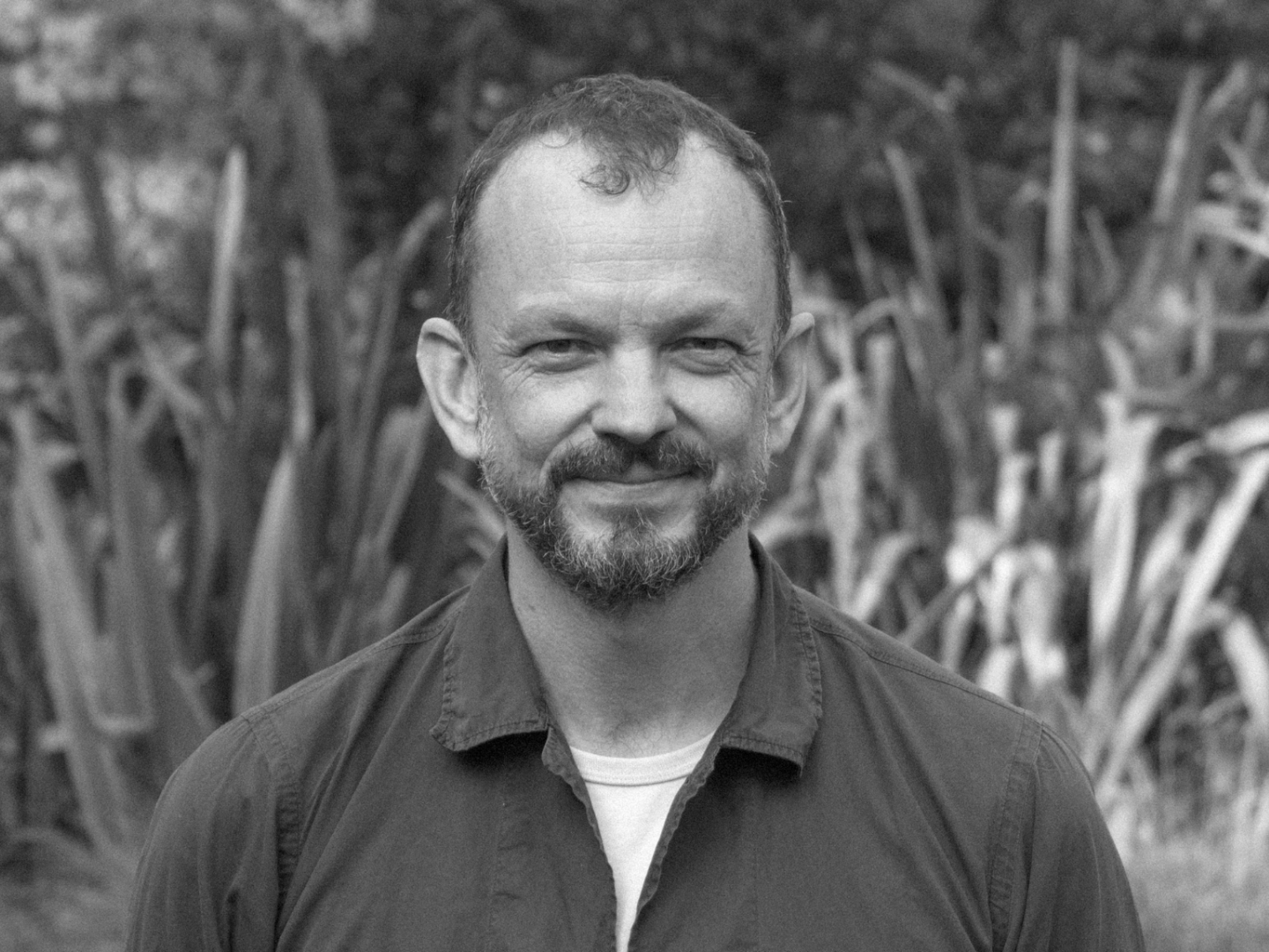 Five minutes with... Justin Nicholls