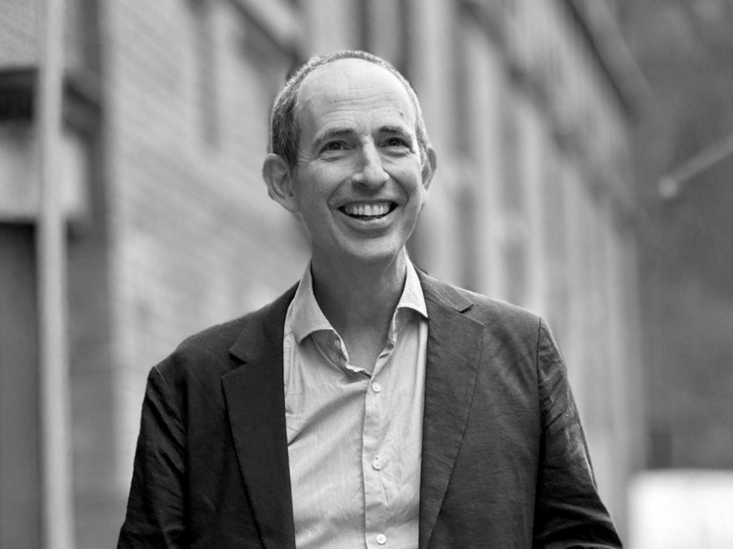 Five Minutes with... Benedict Zucchi