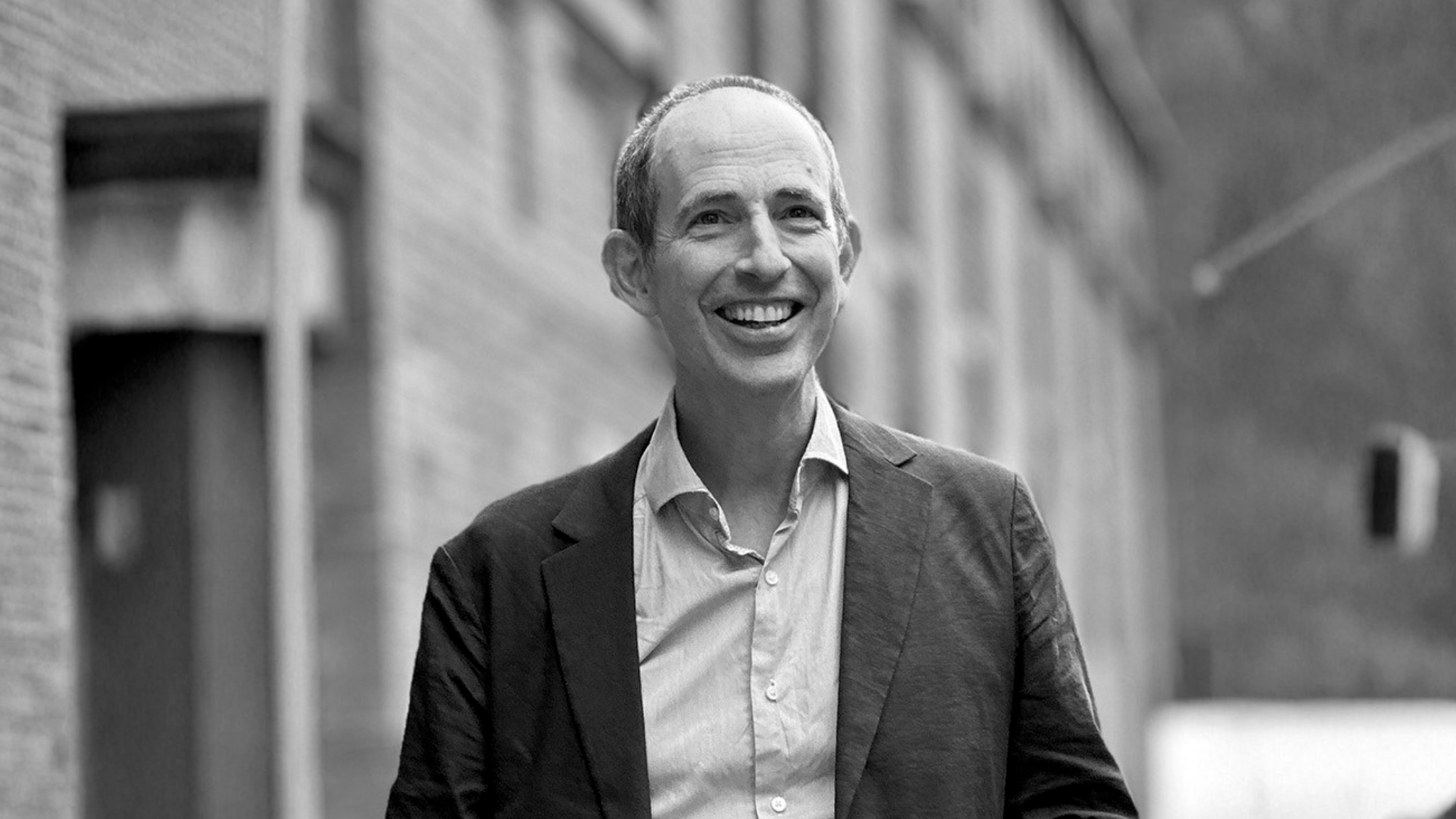 Five Minutes with... Benedict Zucchi