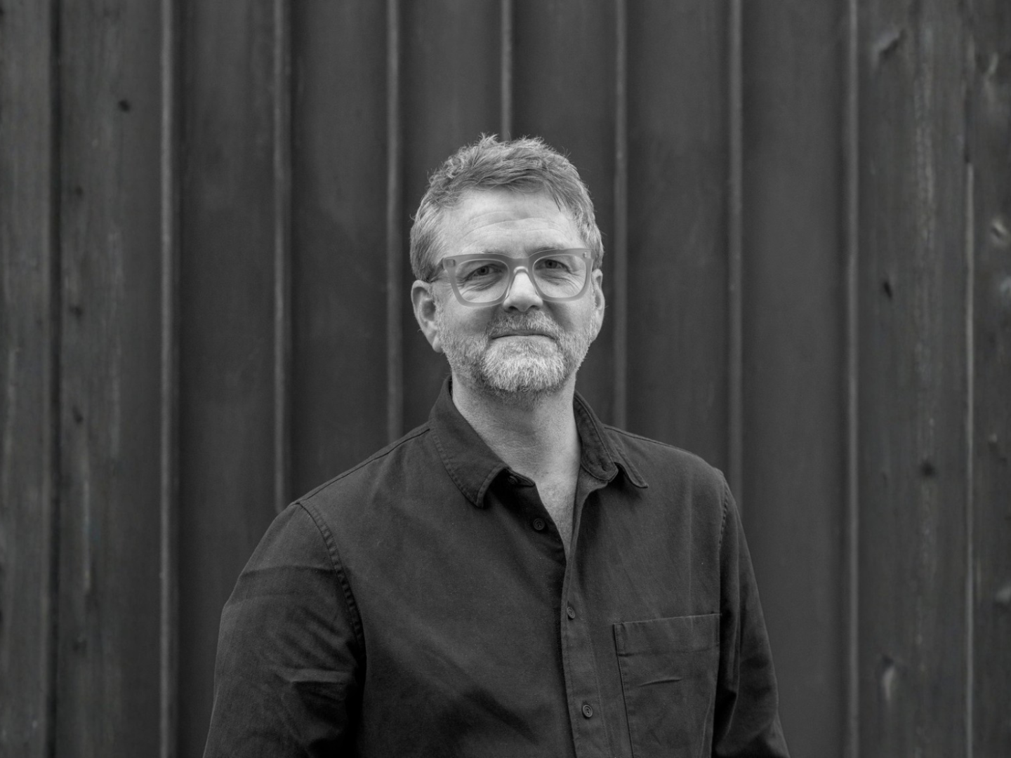 Five minutes with... James Lord
