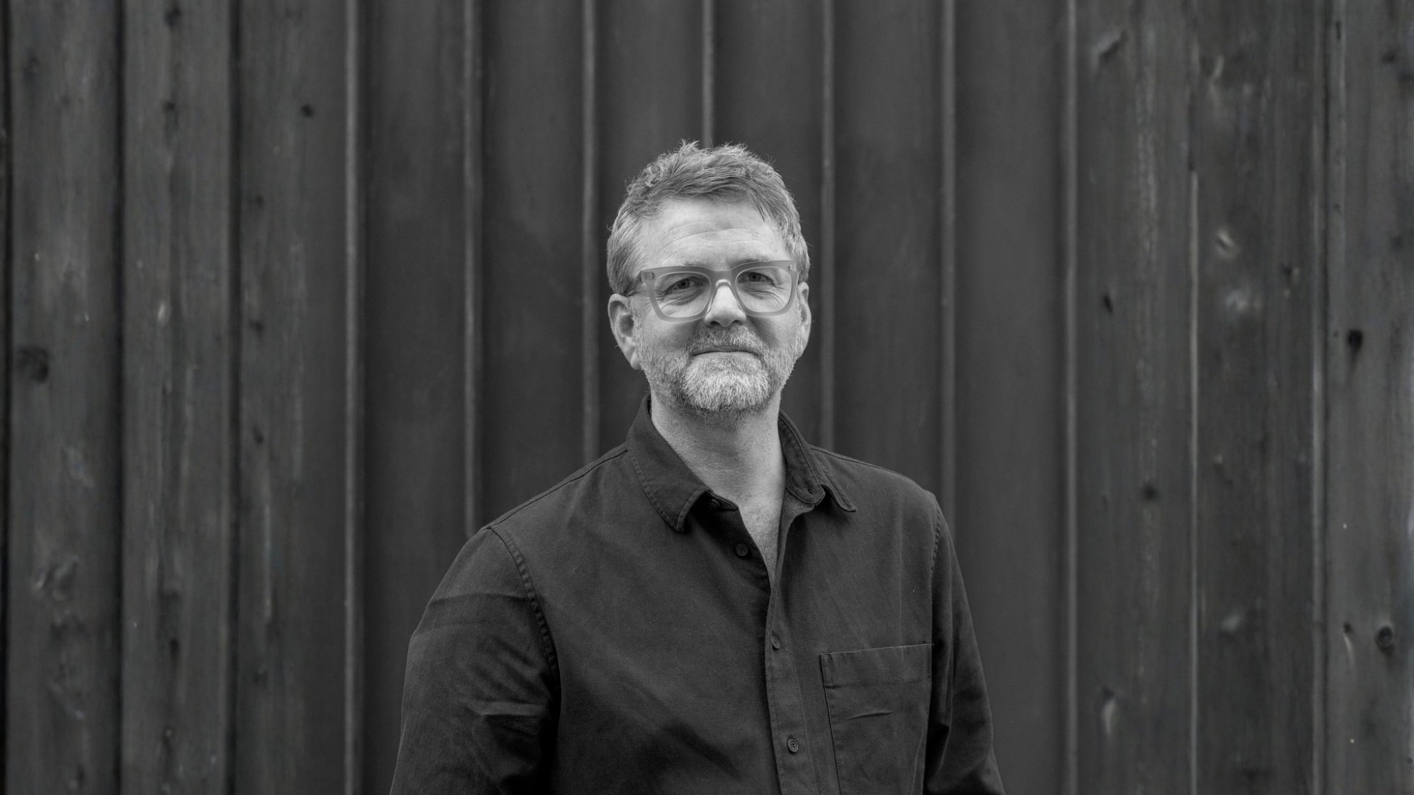 Five minutes with... James Lord