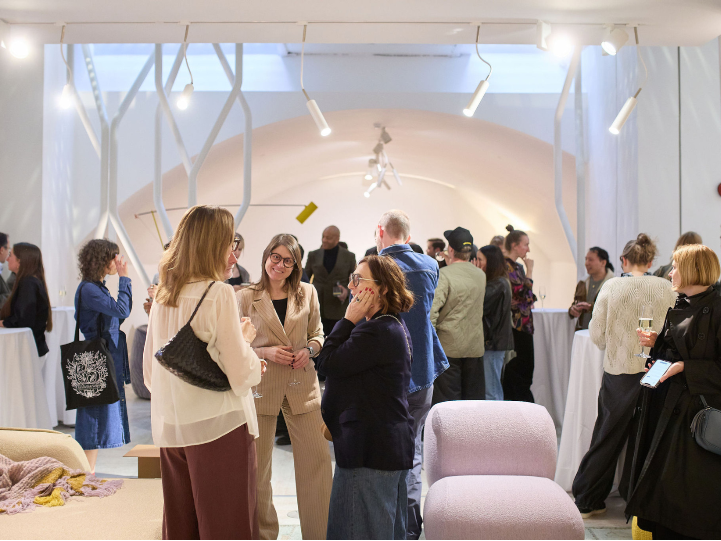NextGen Networking