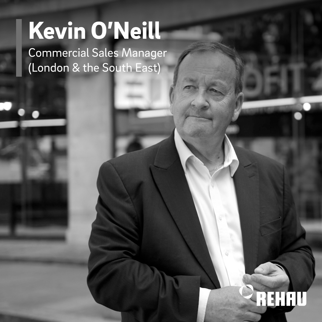 Kevin O’Neill