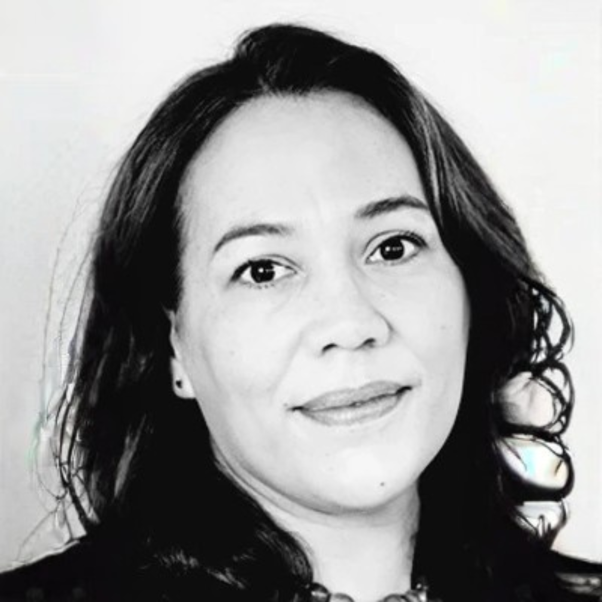 Claudia Kenyatta CBE