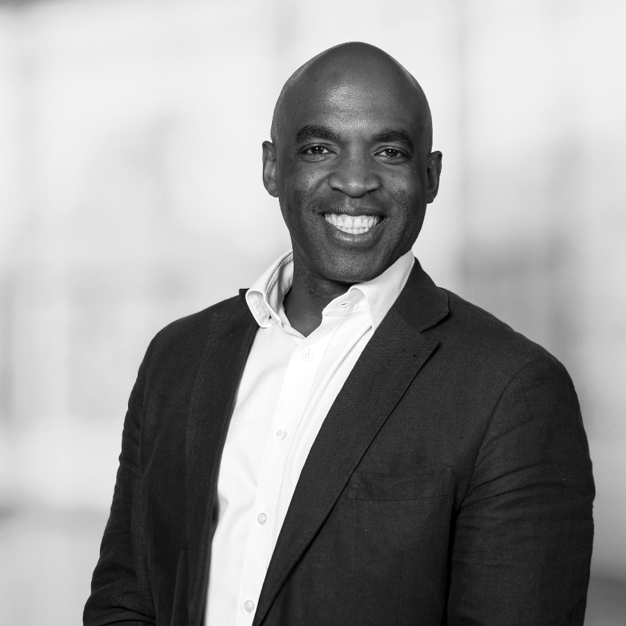 Wesley Ankrah