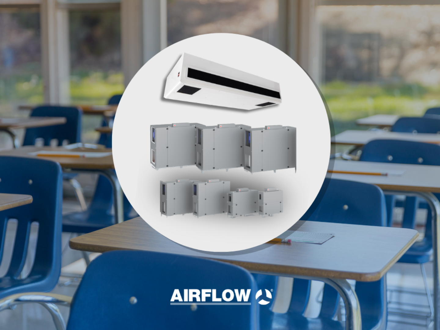 The UK's School Ventilation Deficit Shows Why Retrofit Can No Longer Wait
