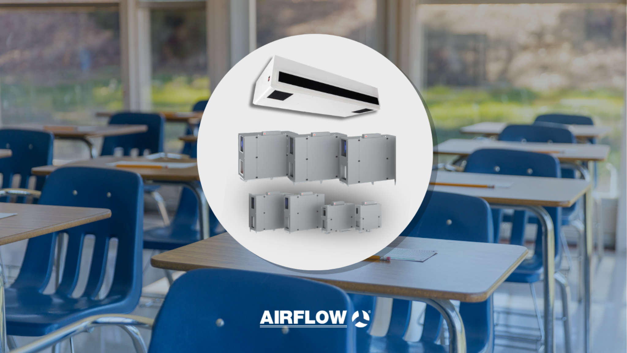The UK's School Ventilation Deficit Shows Why Retrofit Can No Longer Wait