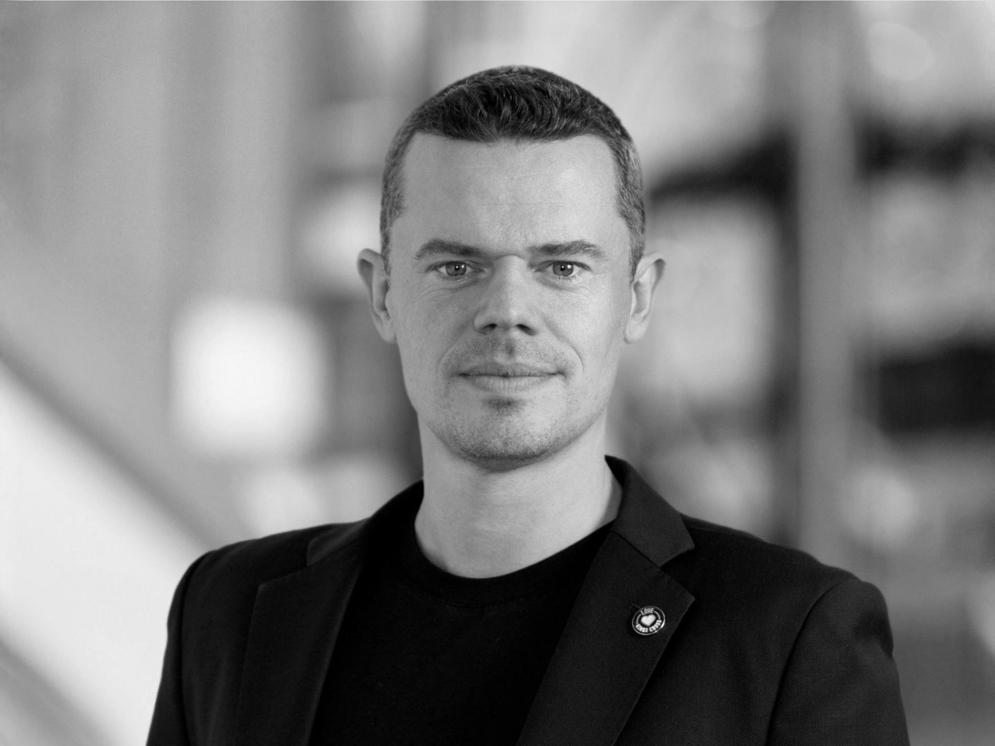 Five minutes with... Leo Shapland