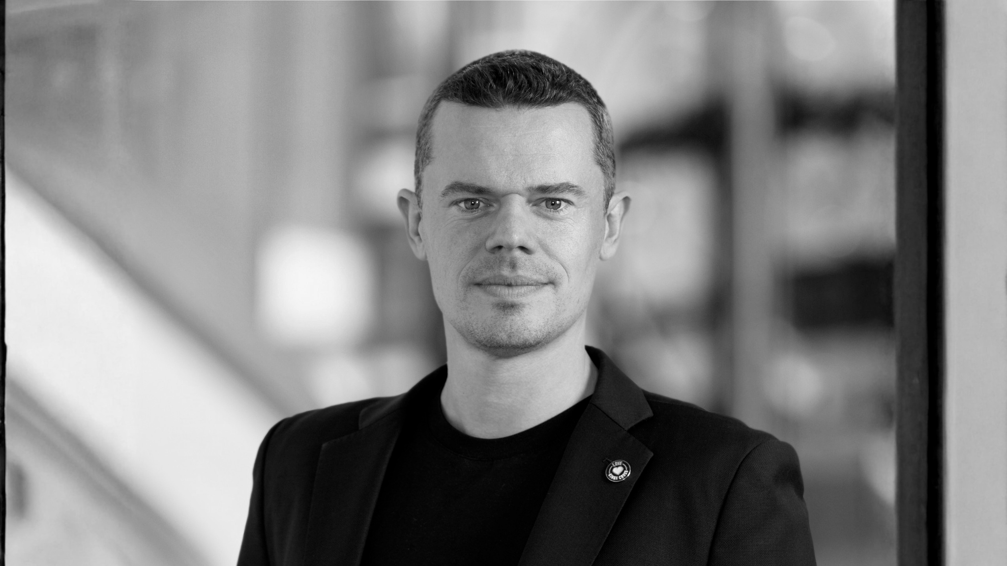 Five minutes with... Leo Shapland