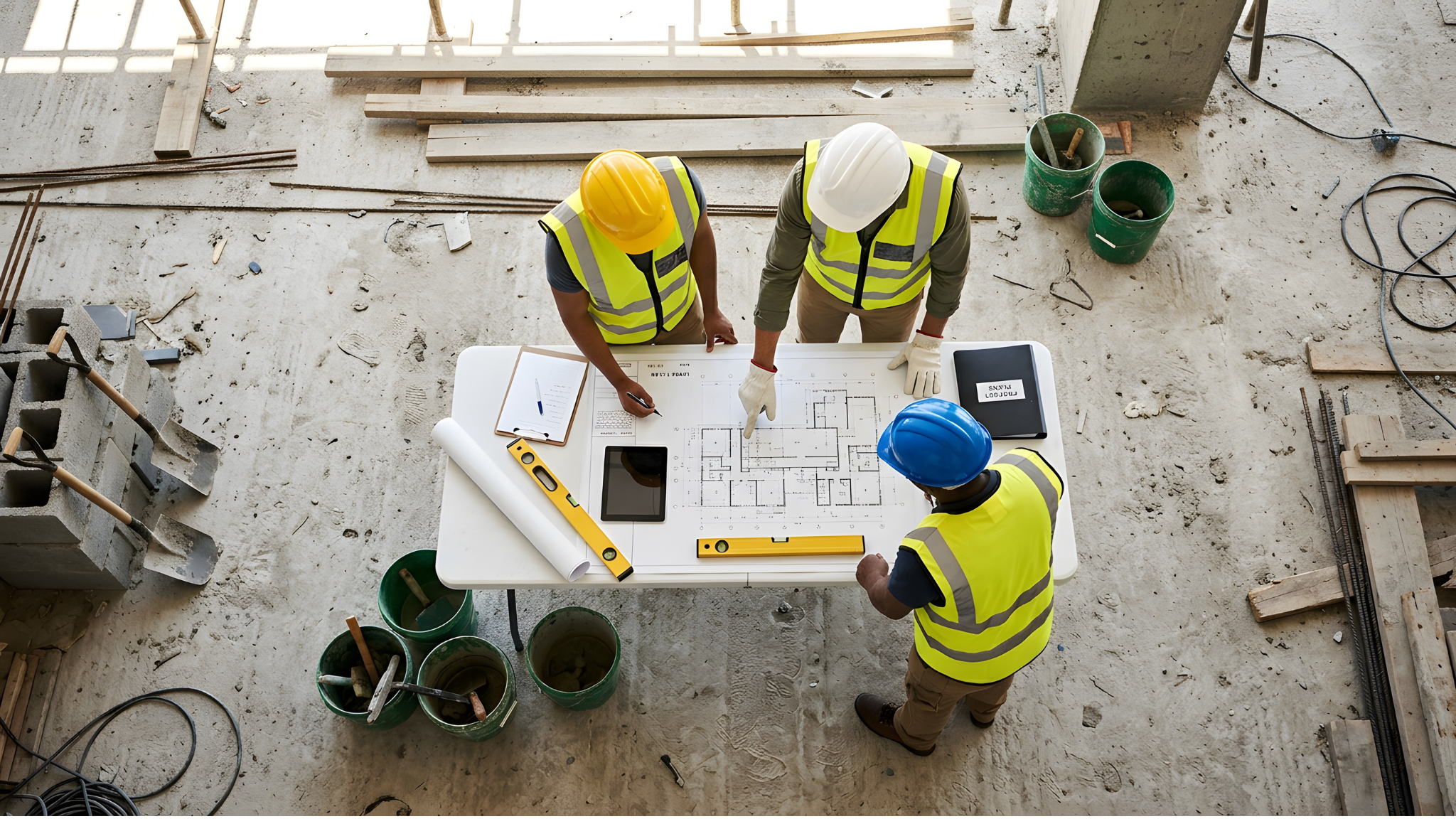 Defining Trust: Standard scoping in technical competency