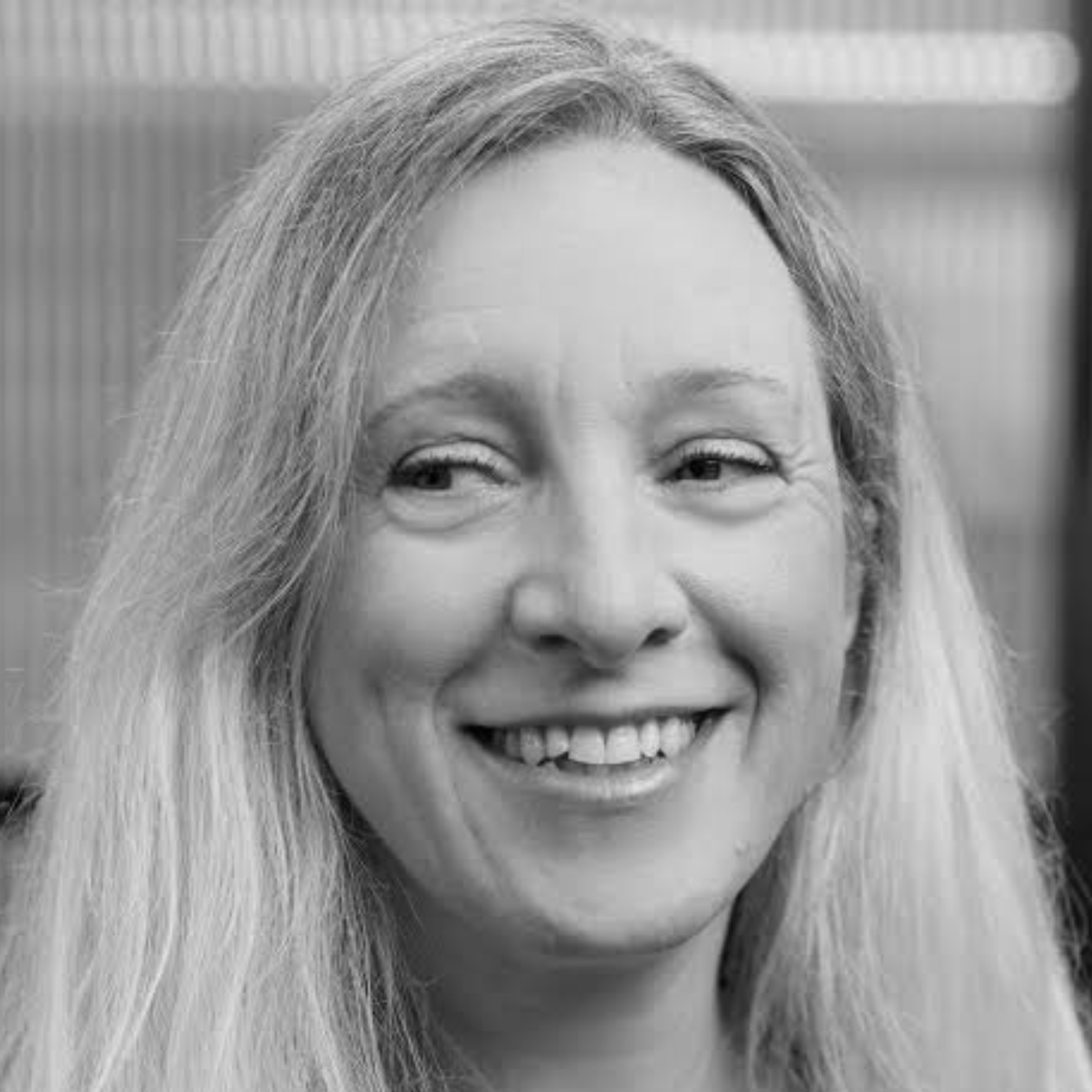 Rebecca Martin