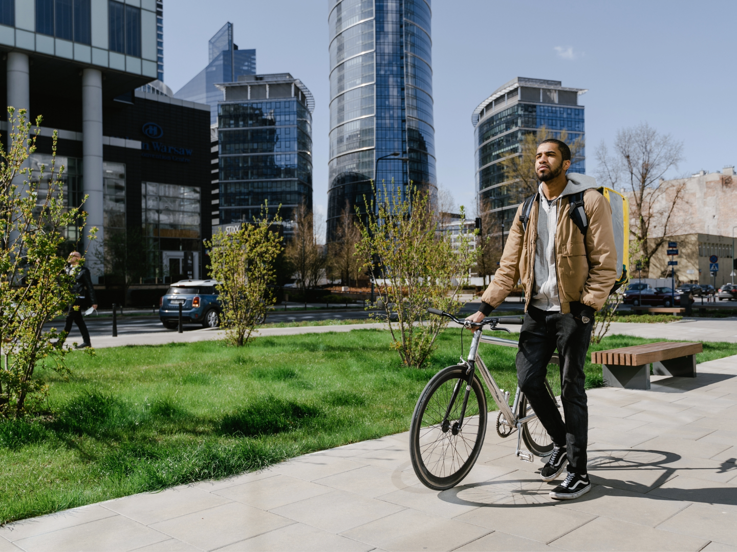 Places Shaping Wellness: From Evidence to Action
