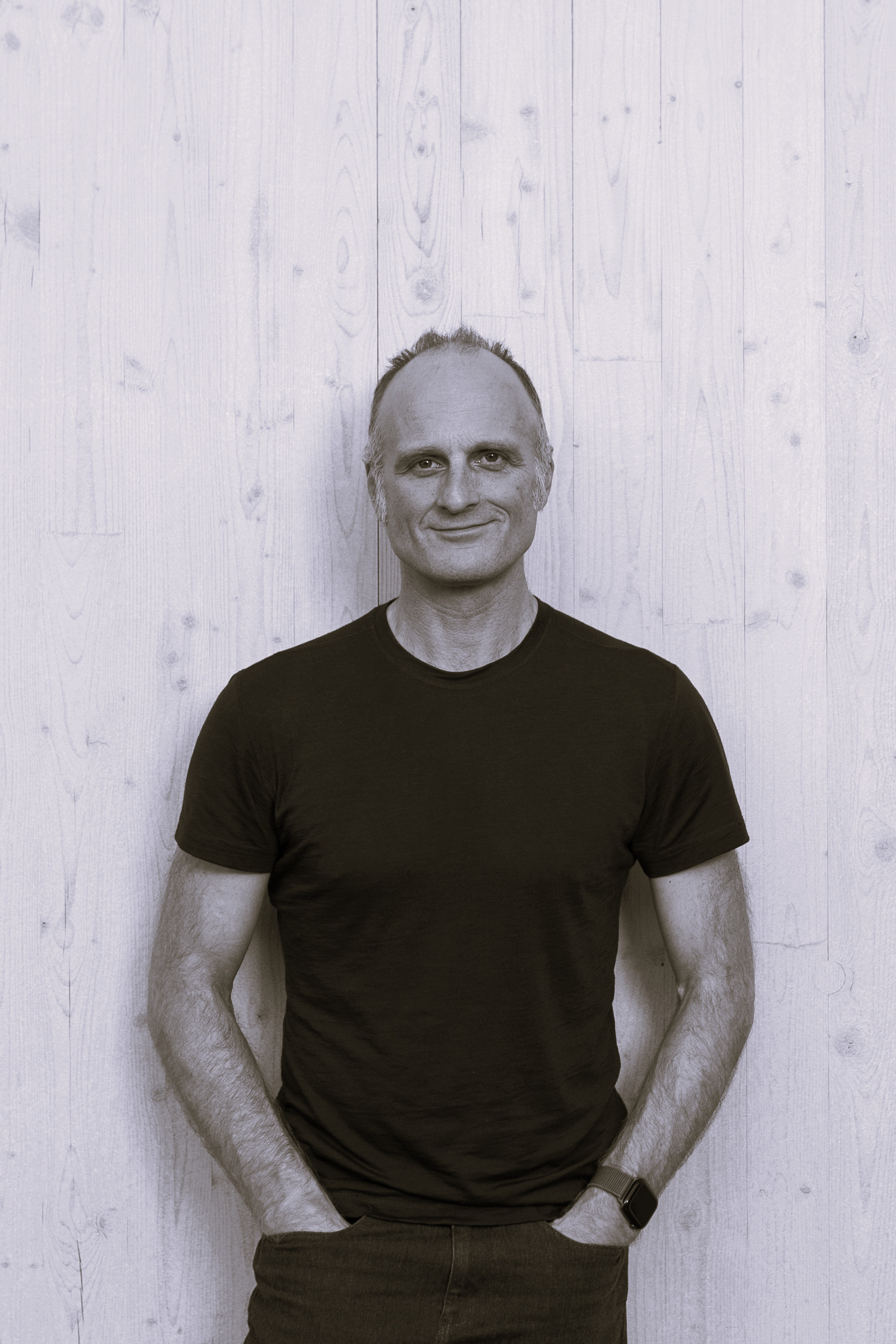 Mark Tillett