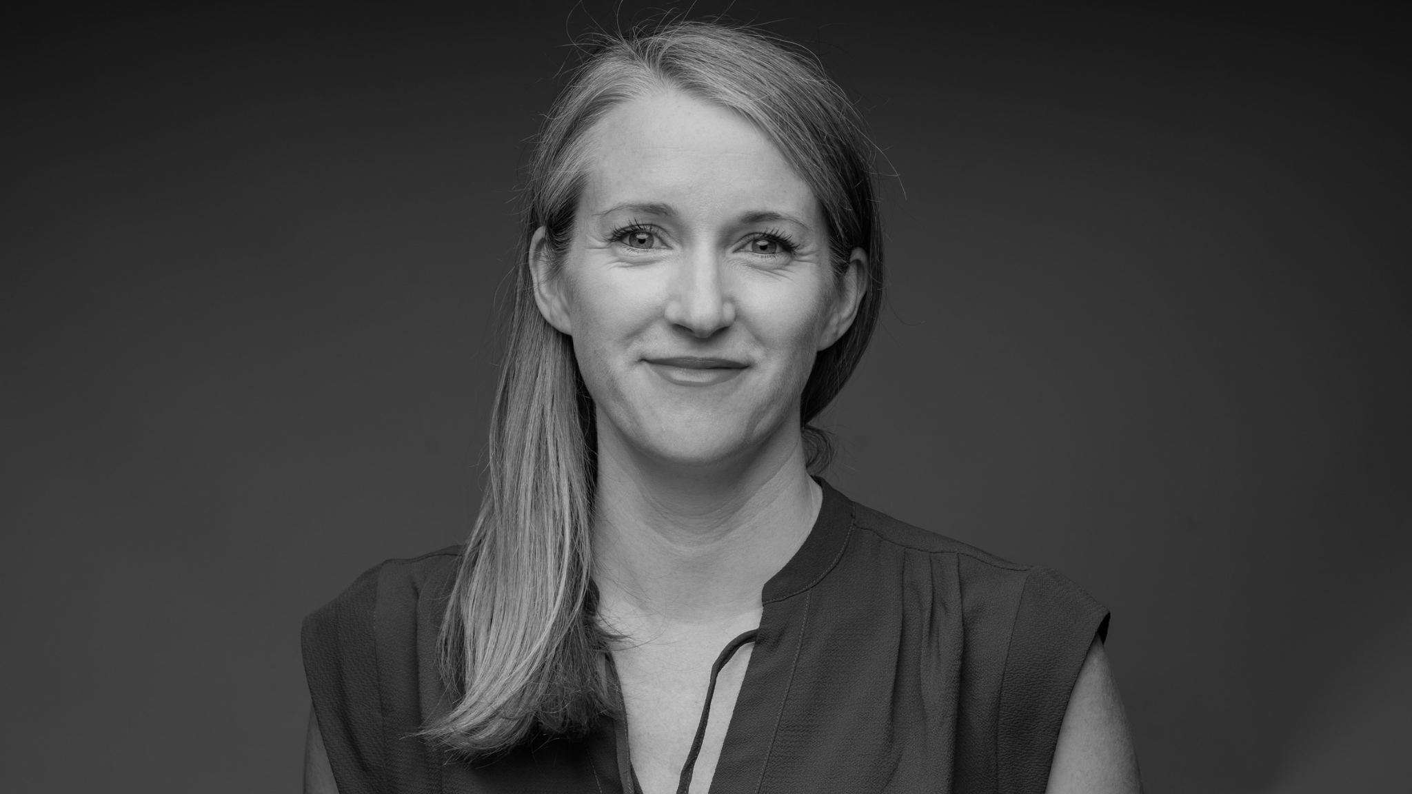 Five minutes with... Marianne Brook