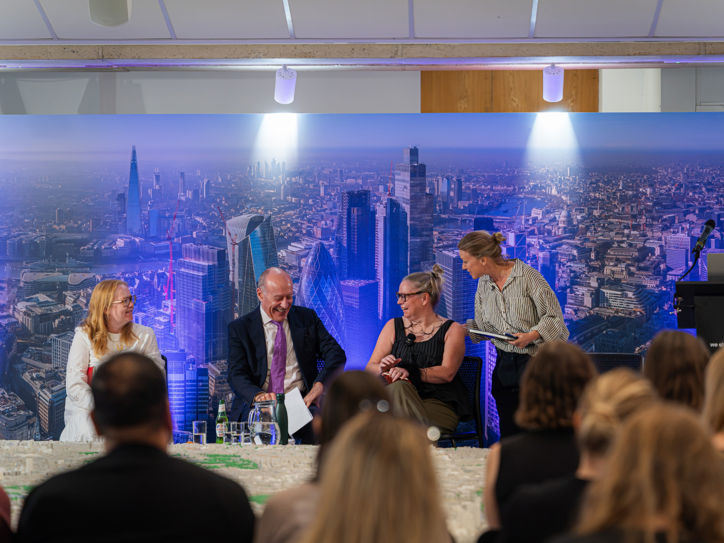 Draft London Plan Briefing Q&A