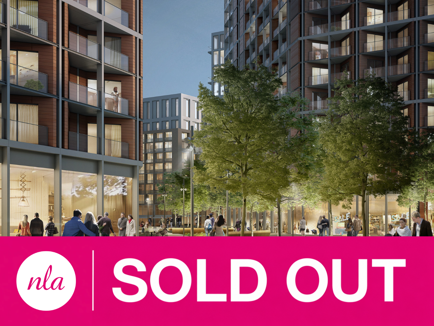 Study Tour: Nine Elms Park