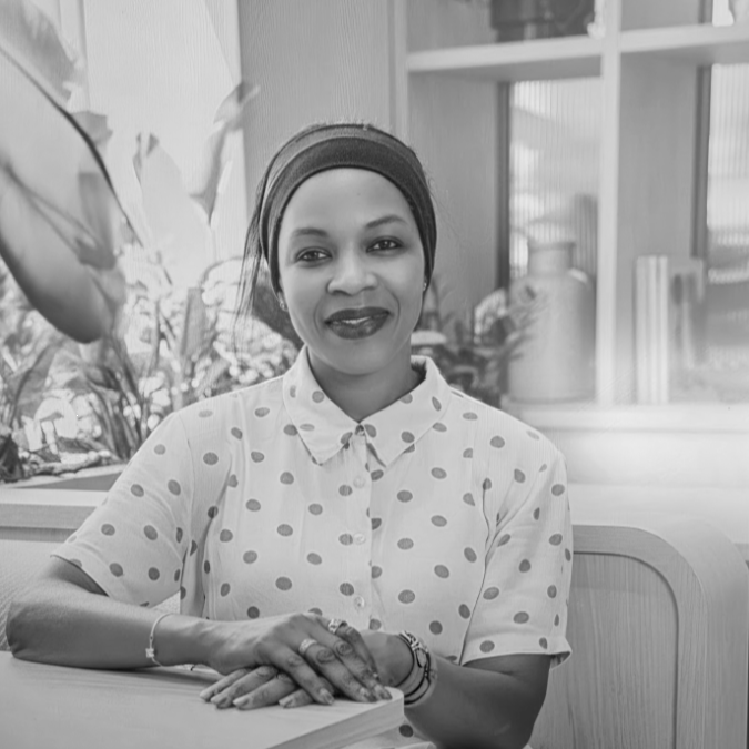 Anne Ogundiya