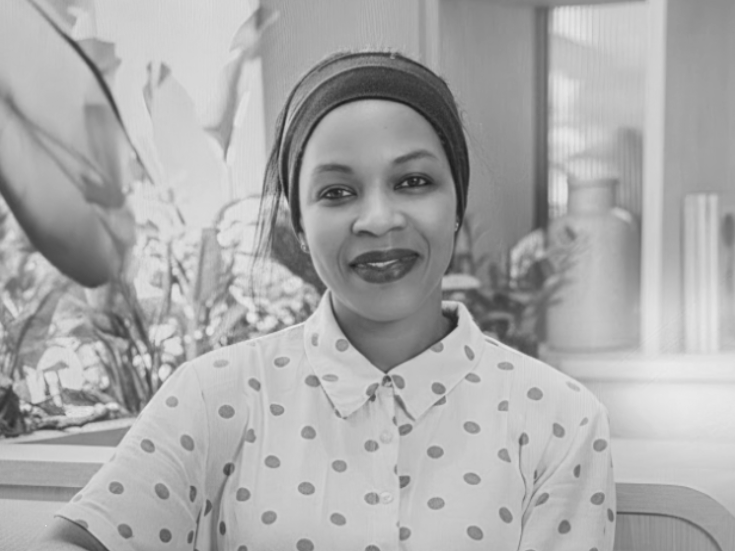 Five minutes with...Anne Ogundiya