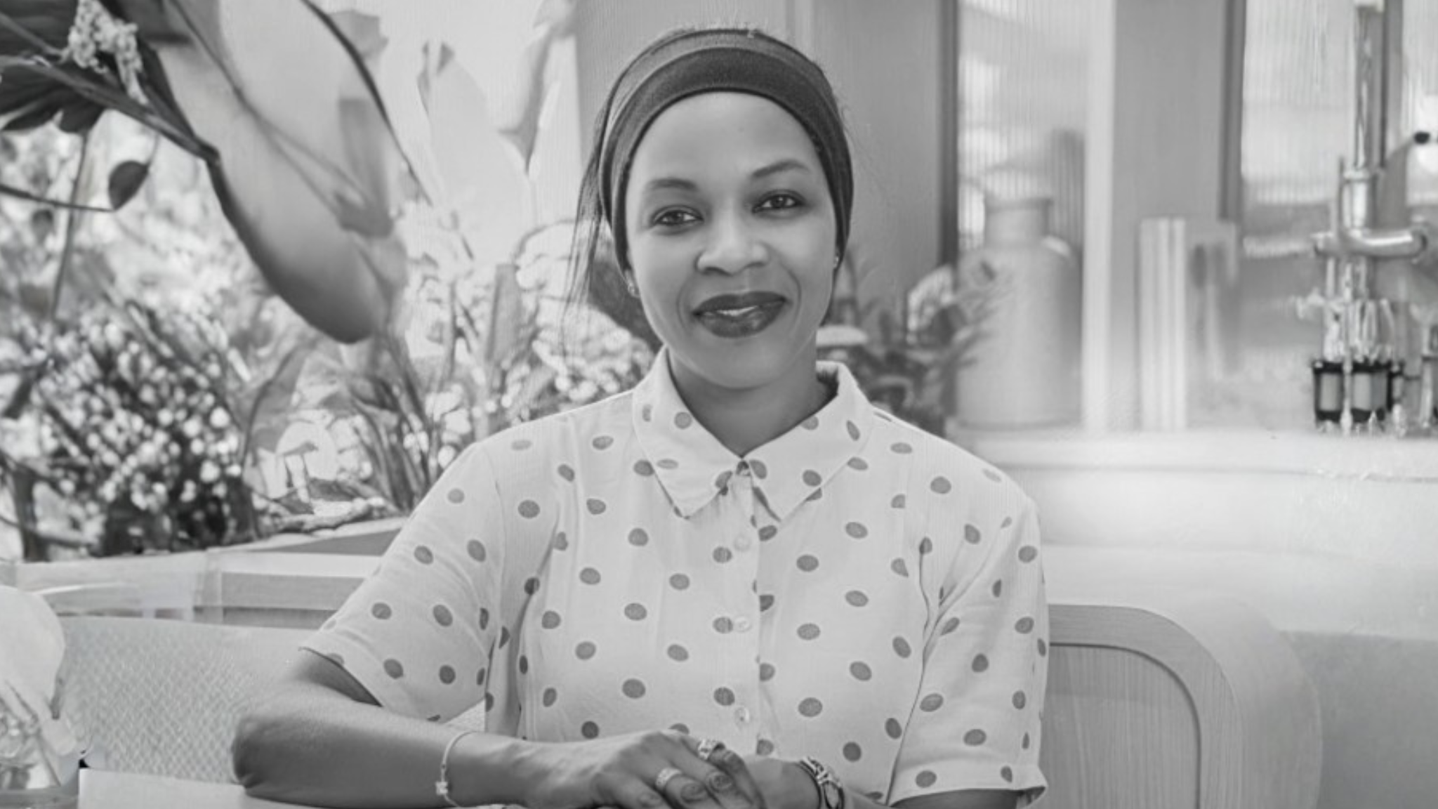 Five minutes with...Anne Ogundiya