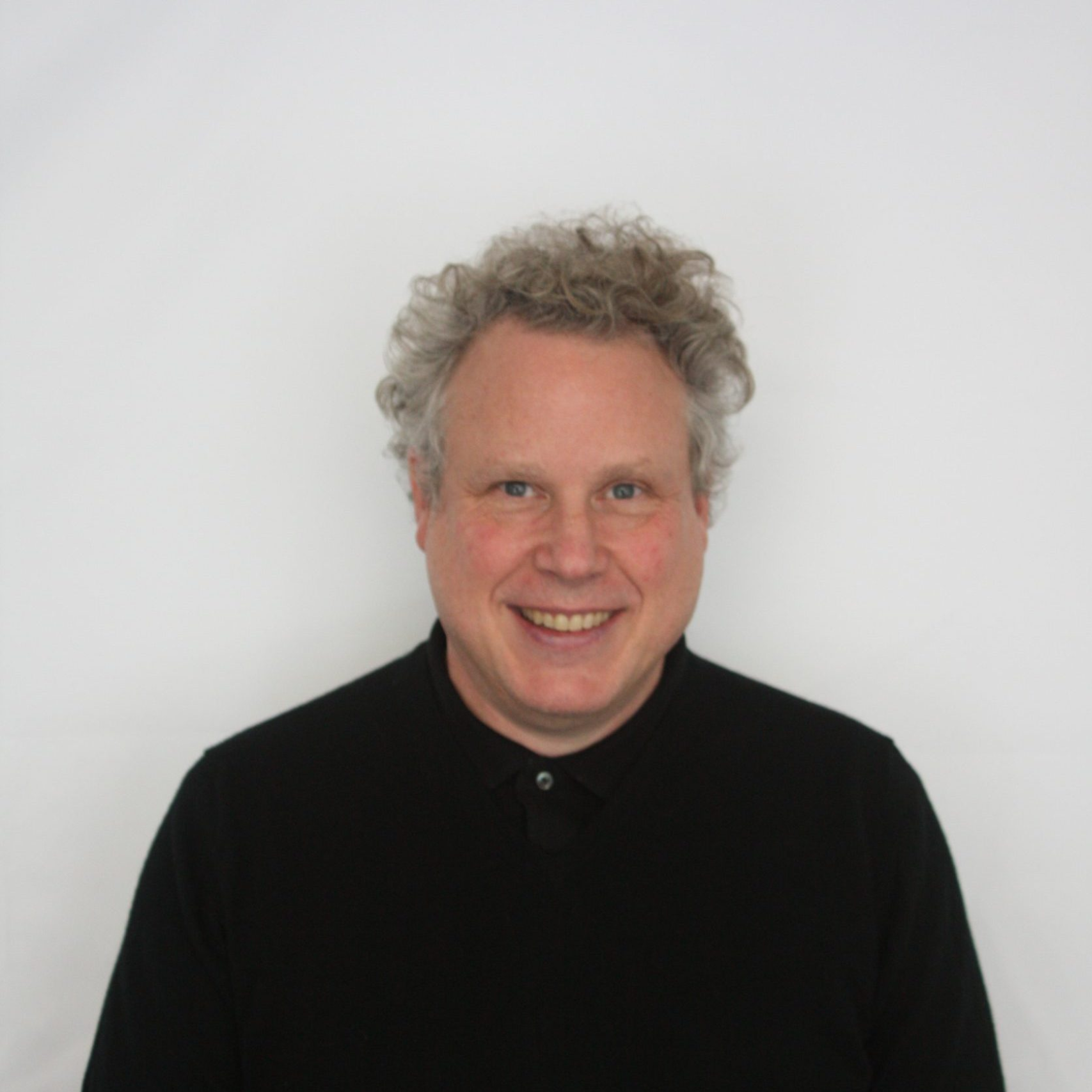 Adam Blacker