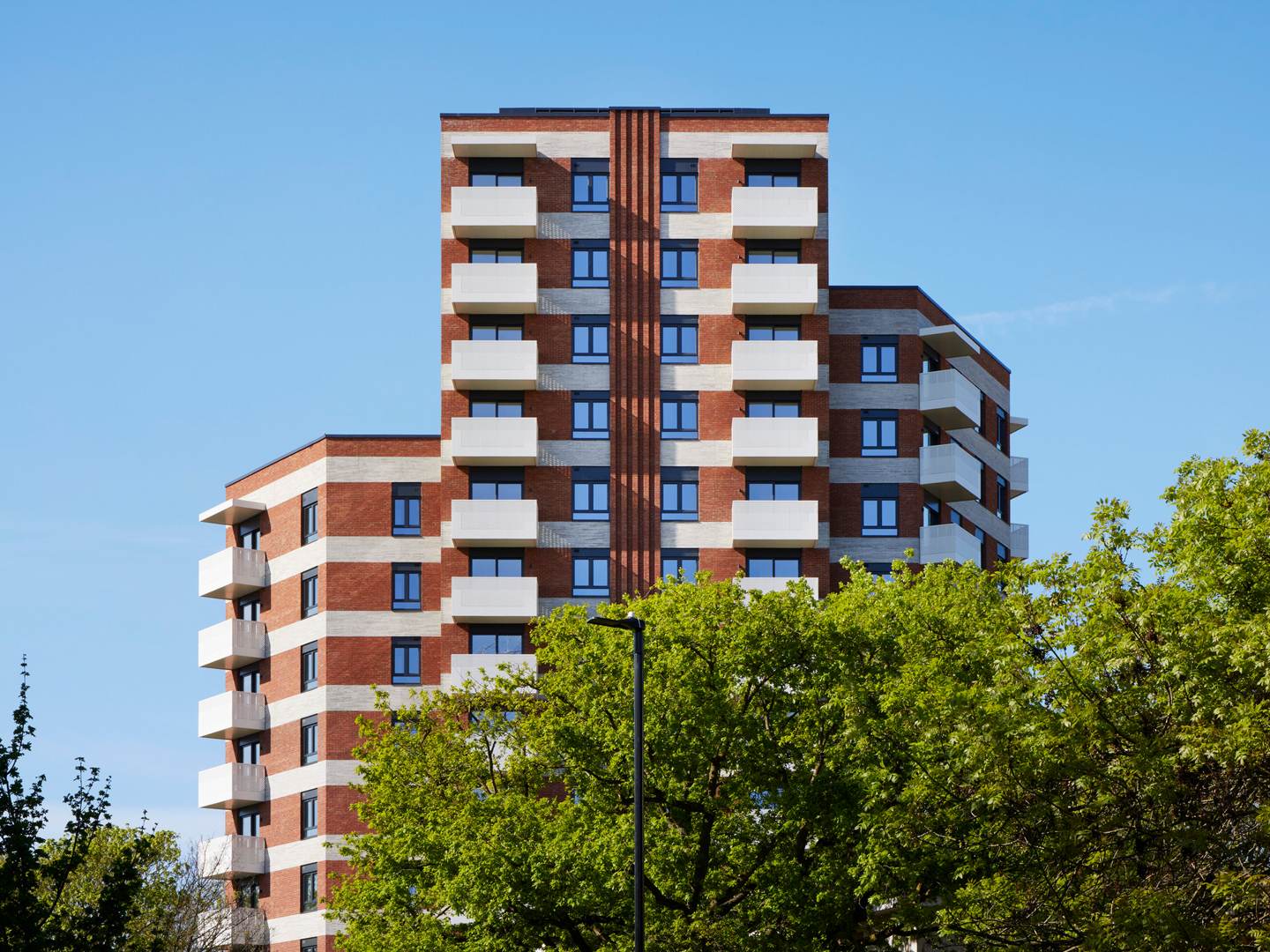 Beyond numbers: Designing housing around people’s lives