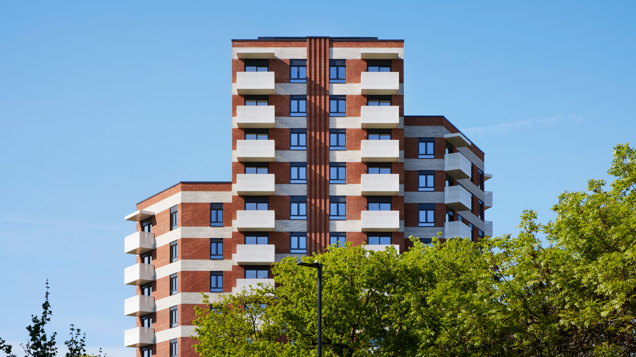 Beyond numbers: Designing housing around people’s lives