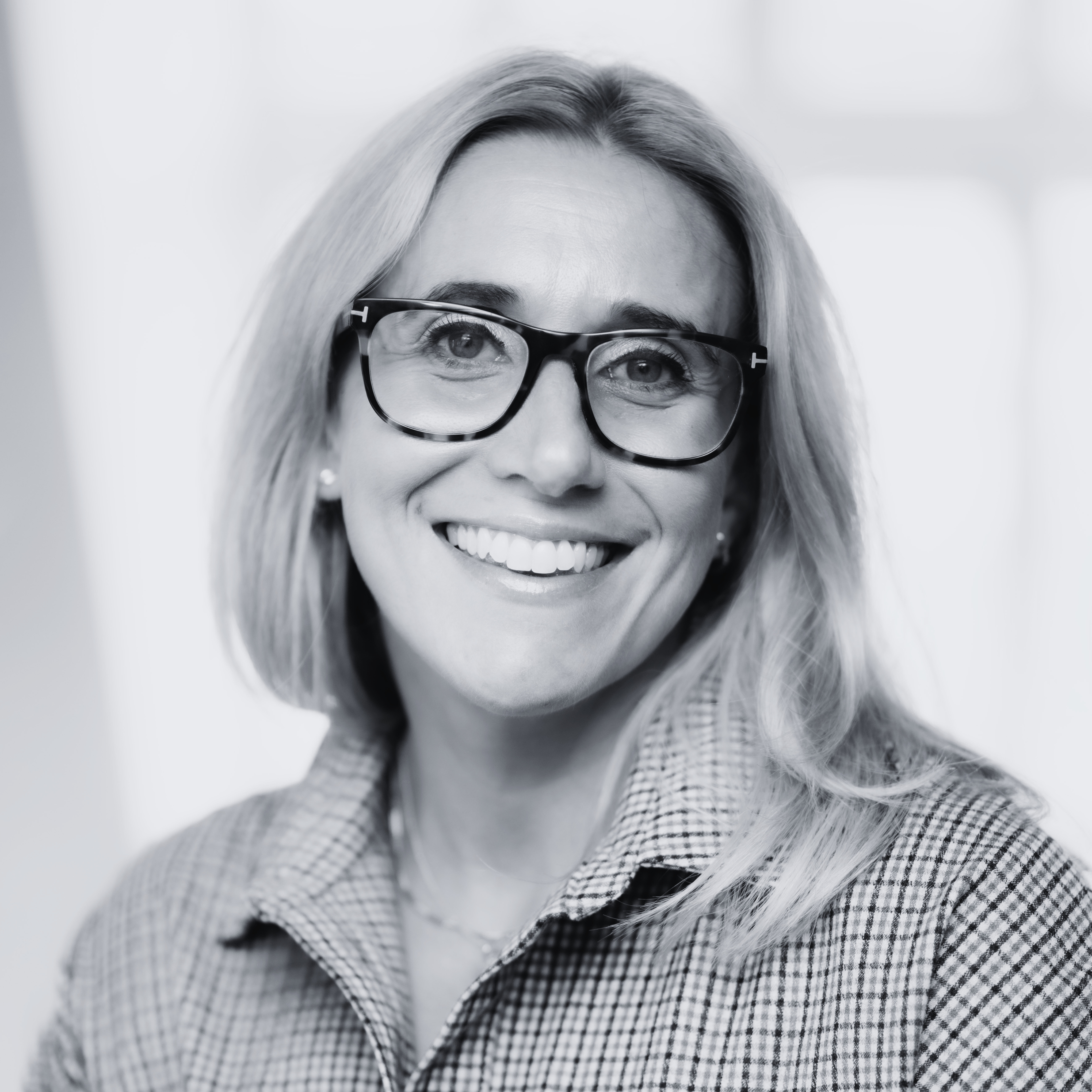 Andrea Merrington Hons BA MRTPI