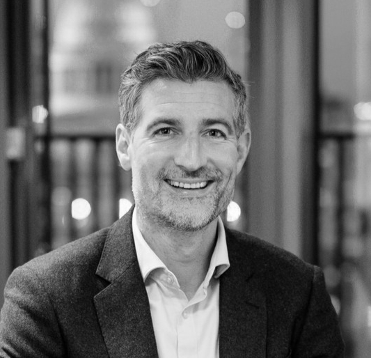 Nigel Fleming