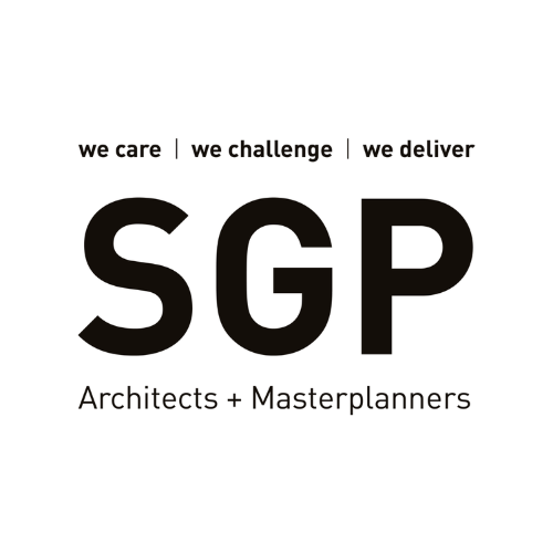 Stephen George + Partners