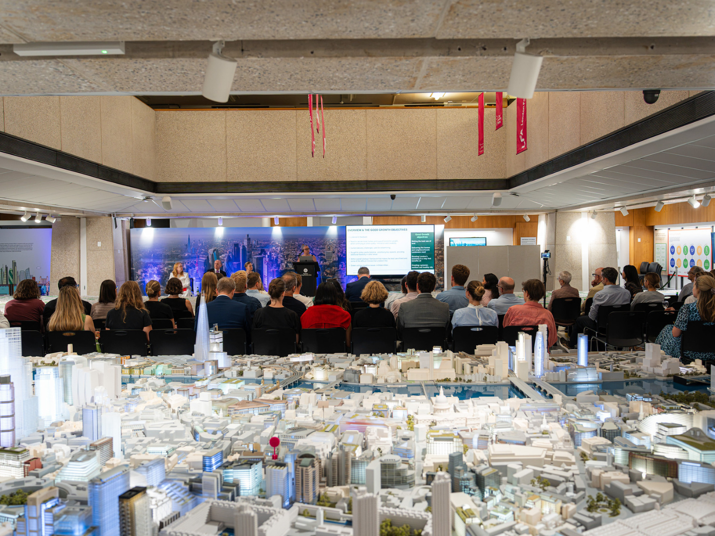 Edge Debate 201: Who’s afraid of good research and information?